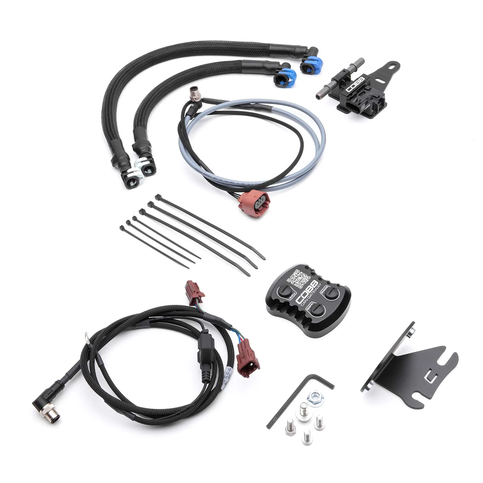 Cobb Tuning Subaru CAN Flex Fuel Upgrade - 2018-2021 Subaru WRX