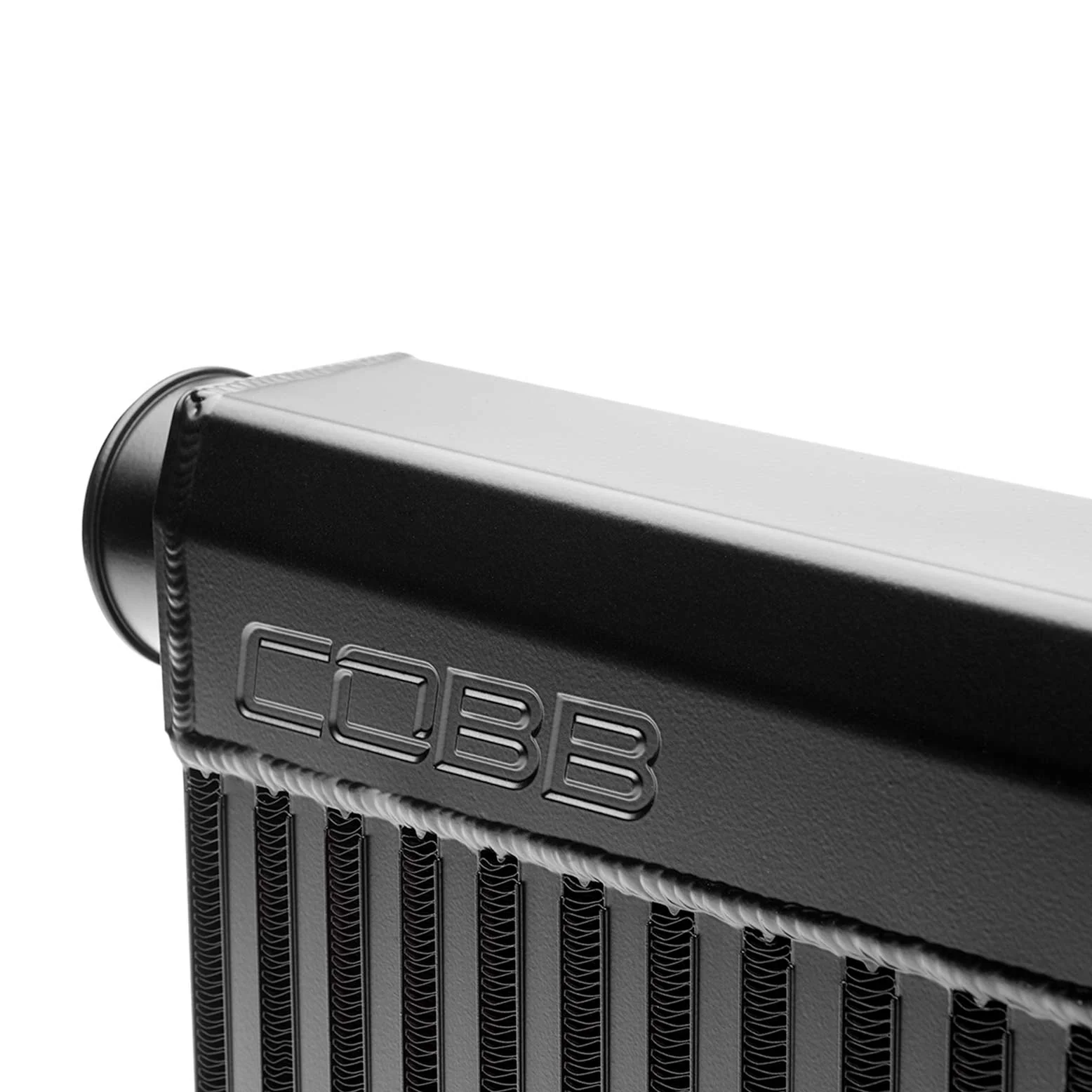 Cobb Tuning VB Front Mount Intercooler Kit - 2022+ Subaru WRX - Image 12