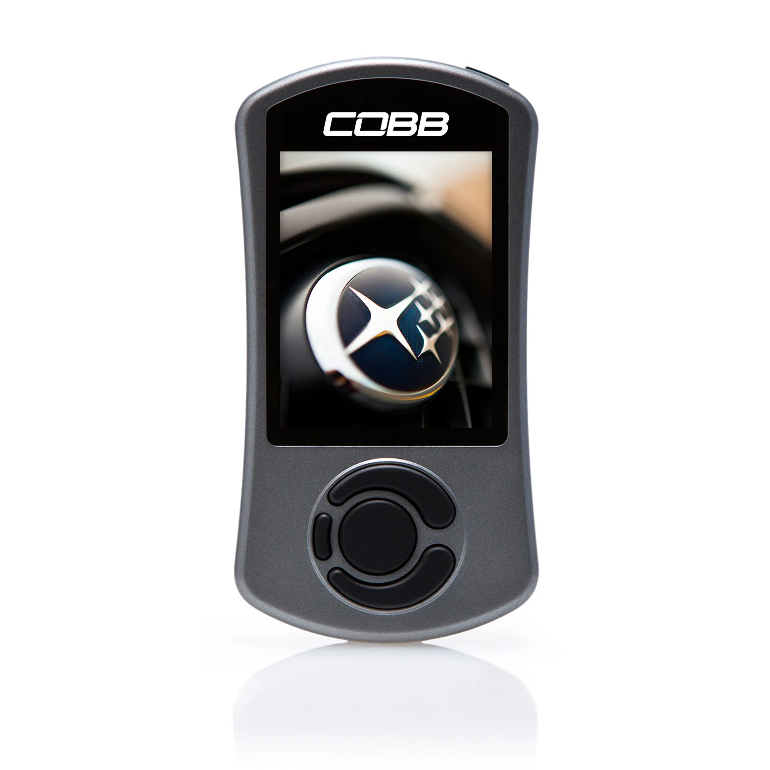 COBB USDM Accessport V3 (AP3-SUB-004) – 2015–2021 Subaru WRX / STI