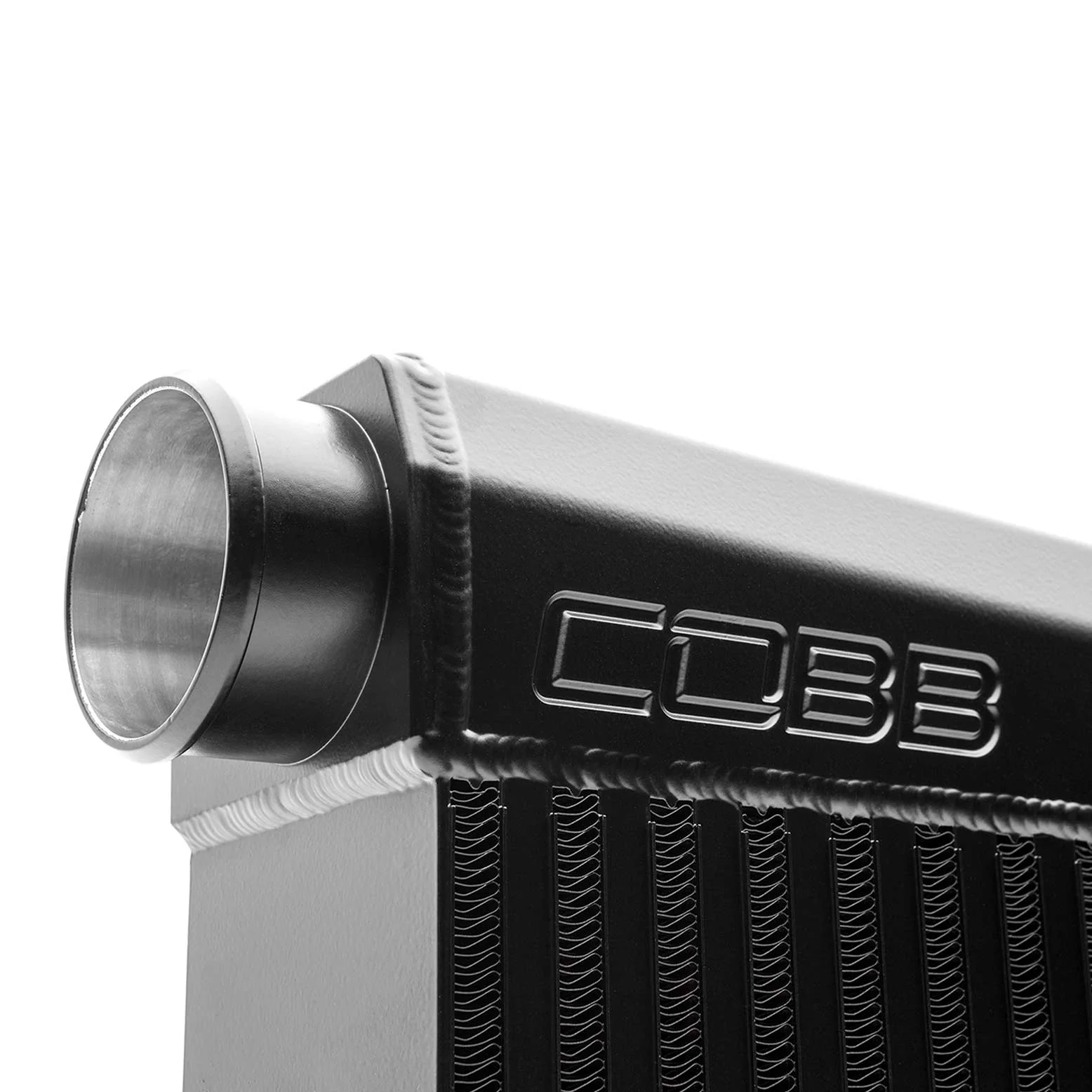 COBB VB Front Mount Intercooler Kit – 2022+ Subaru WRX - Image 10