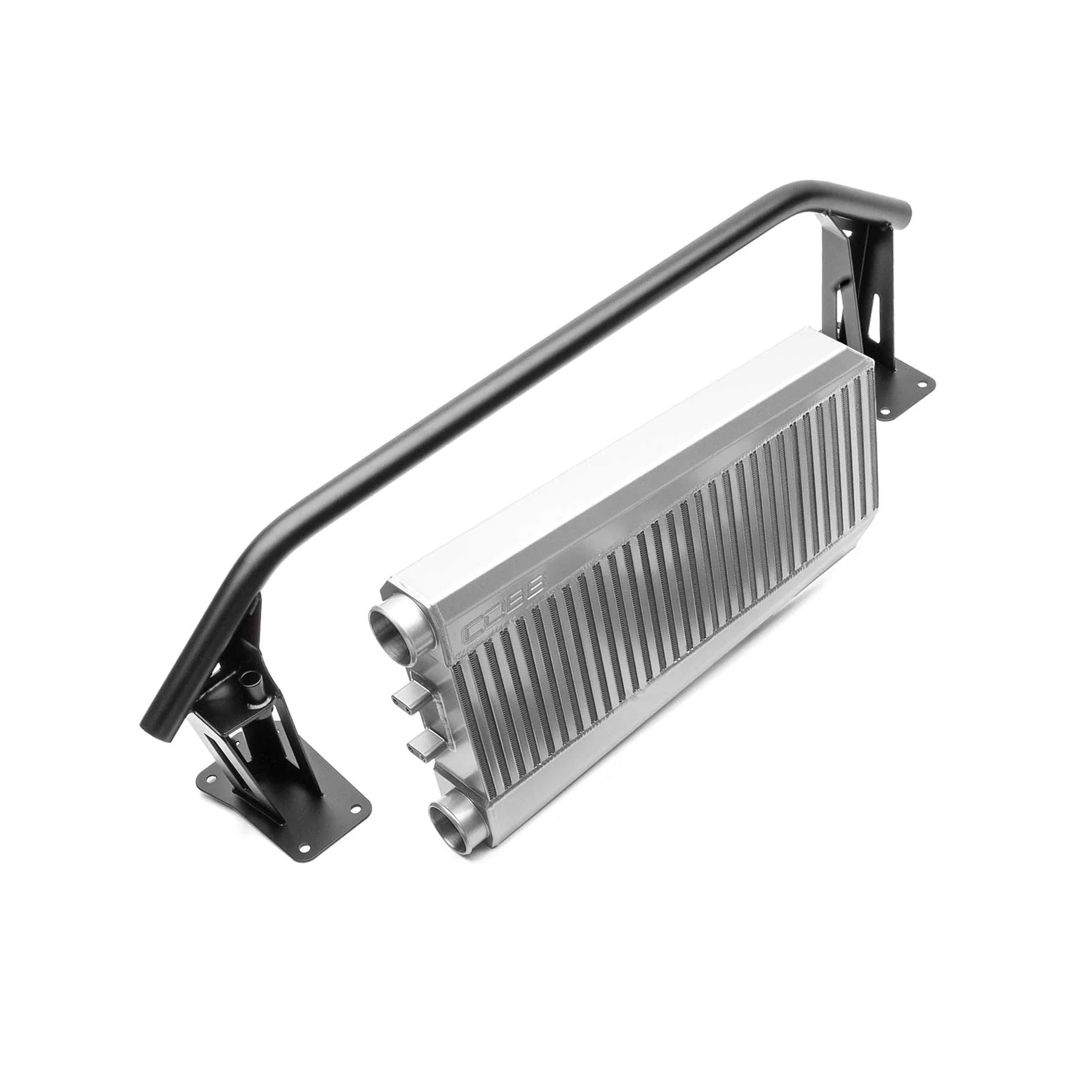 COBB VB Front Mount Intercooler Kit – 2022+ Subaru WRX - Image 14