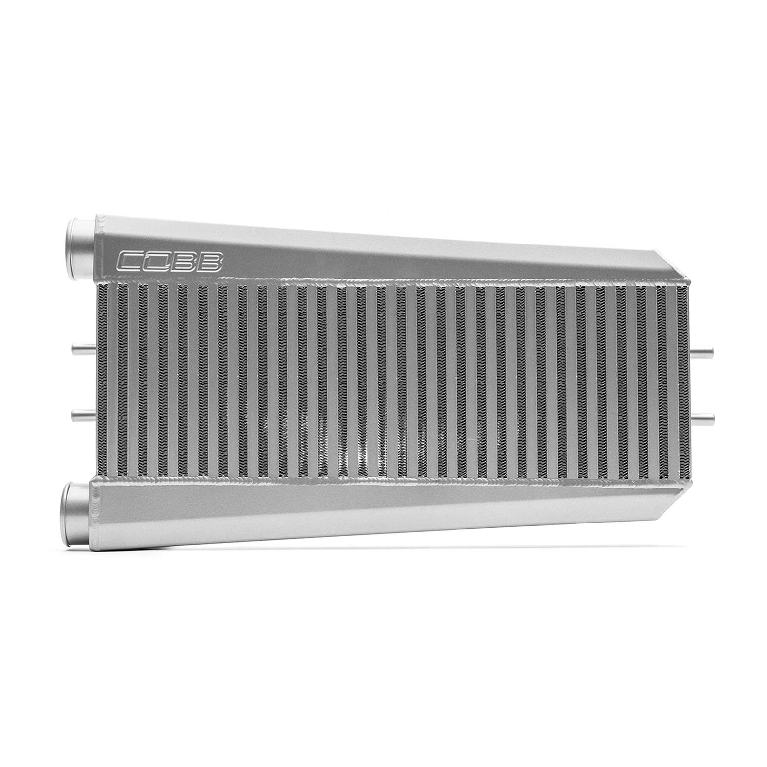 COBB VB Front Mount Intercooler Kit – 2022+ Subaru WRX - Image 15