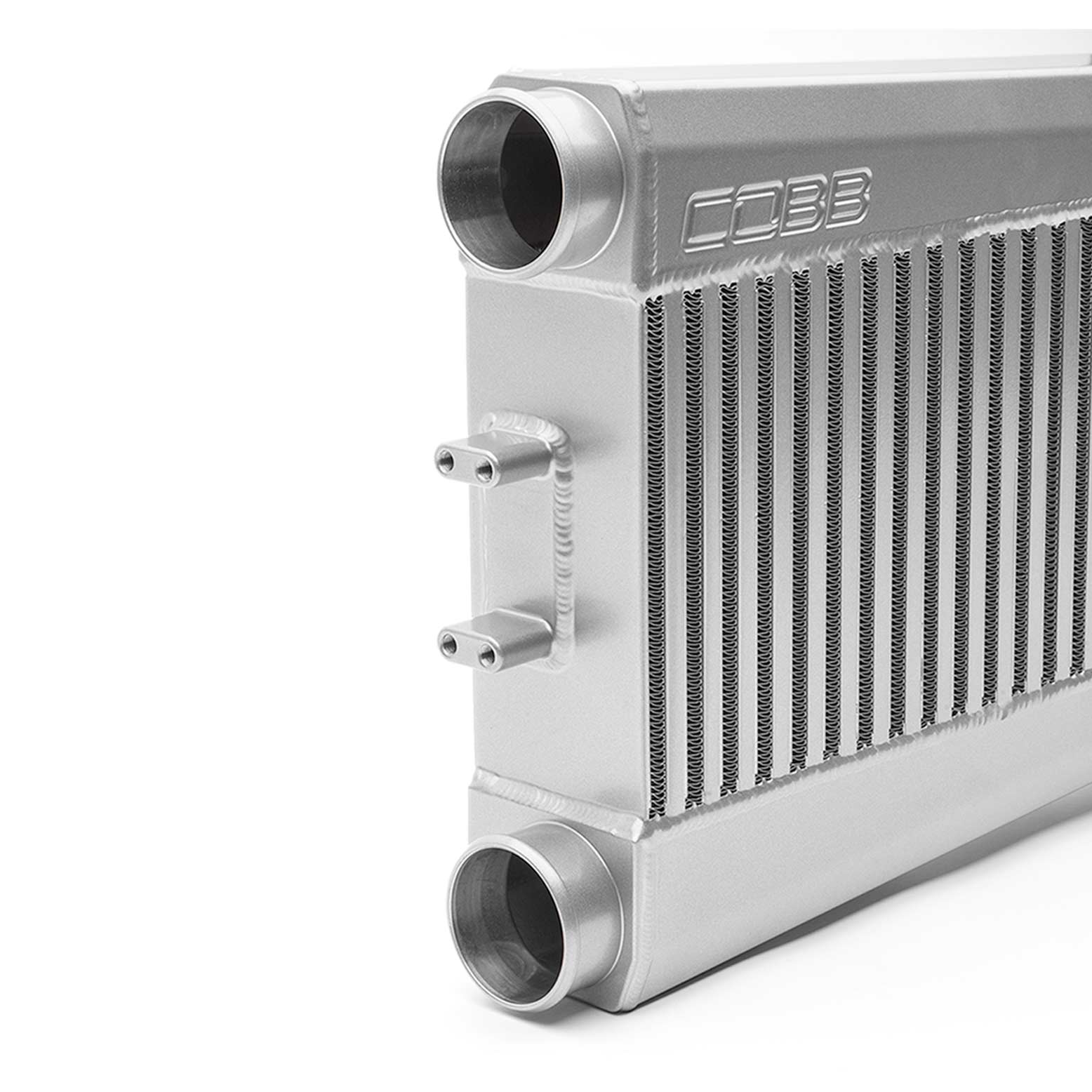COBB VB Front Mount Intercooler Kit – 2022+ Subaru WRX - Image 16