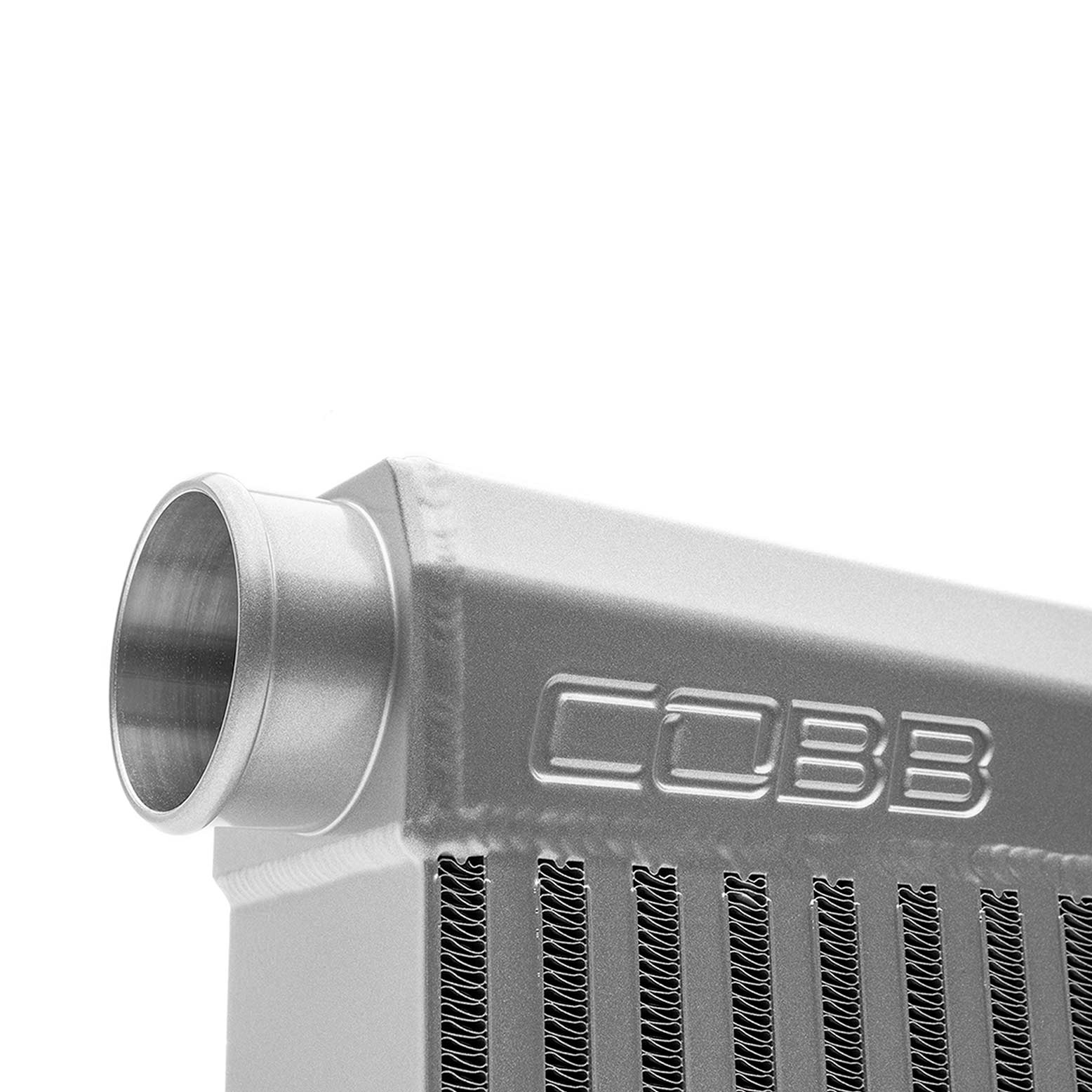 COBB VB Front Mount Intercooler Kit – 2022+ Subaru WRX - Image 17