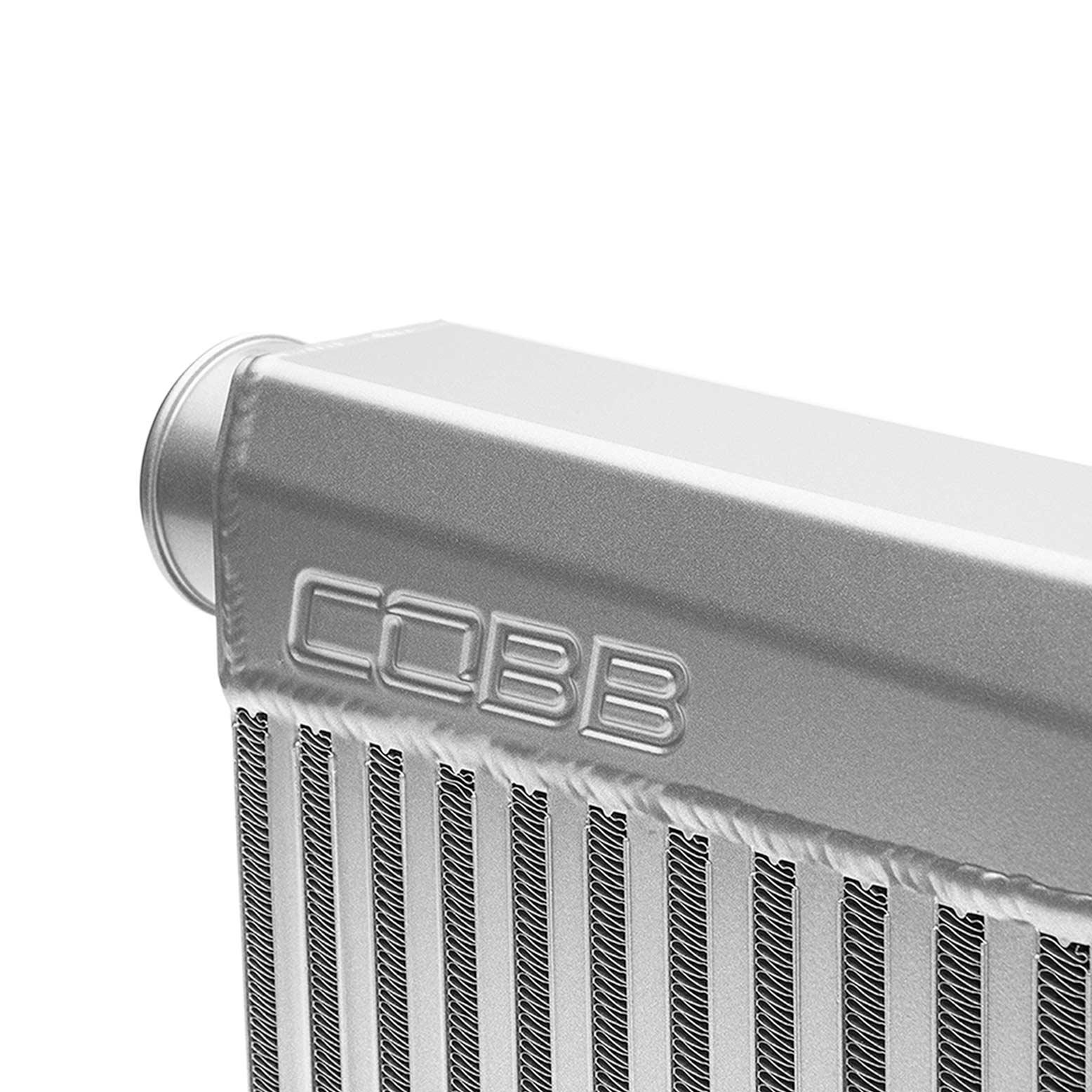 COBB VB Front Mount Intercooler Kit – 2022+ Subaru WRX - Image 18