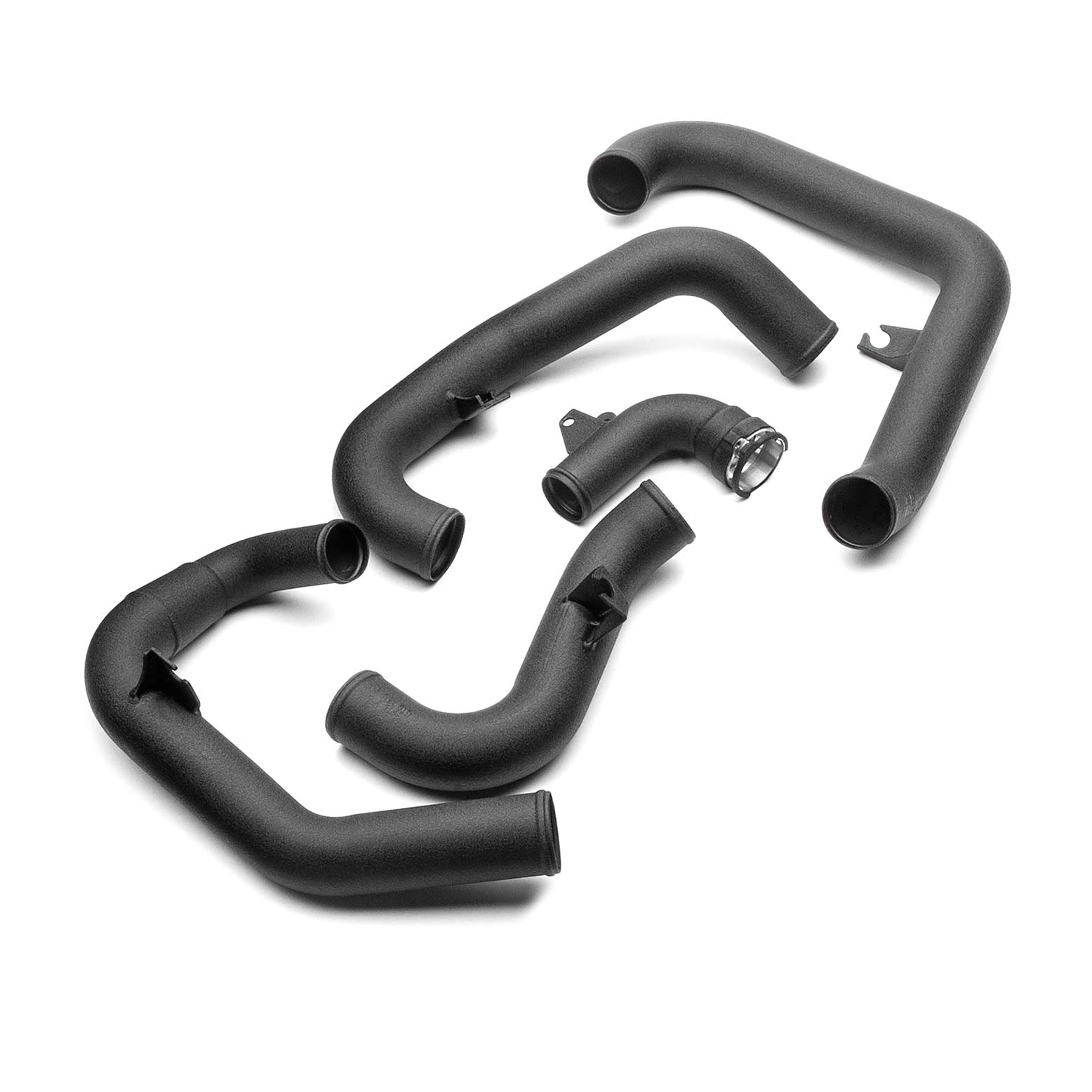 COBB VB Front Mount Intercooler Kit – 2022+ Subaru WRX - Image 7