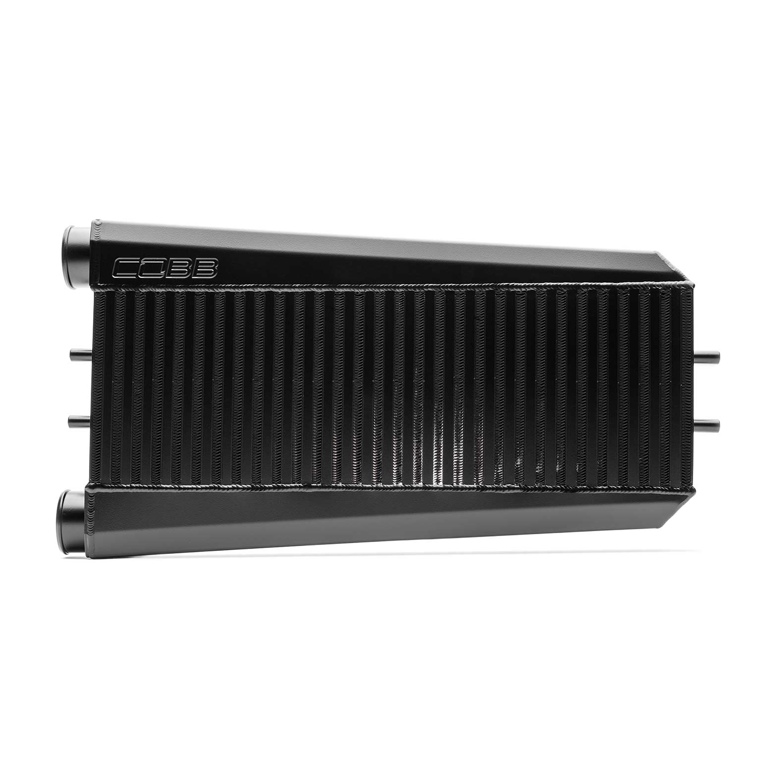 COBB VB Front Mount Intercooler Kit – 2022+ Subaru WRX - Image 8