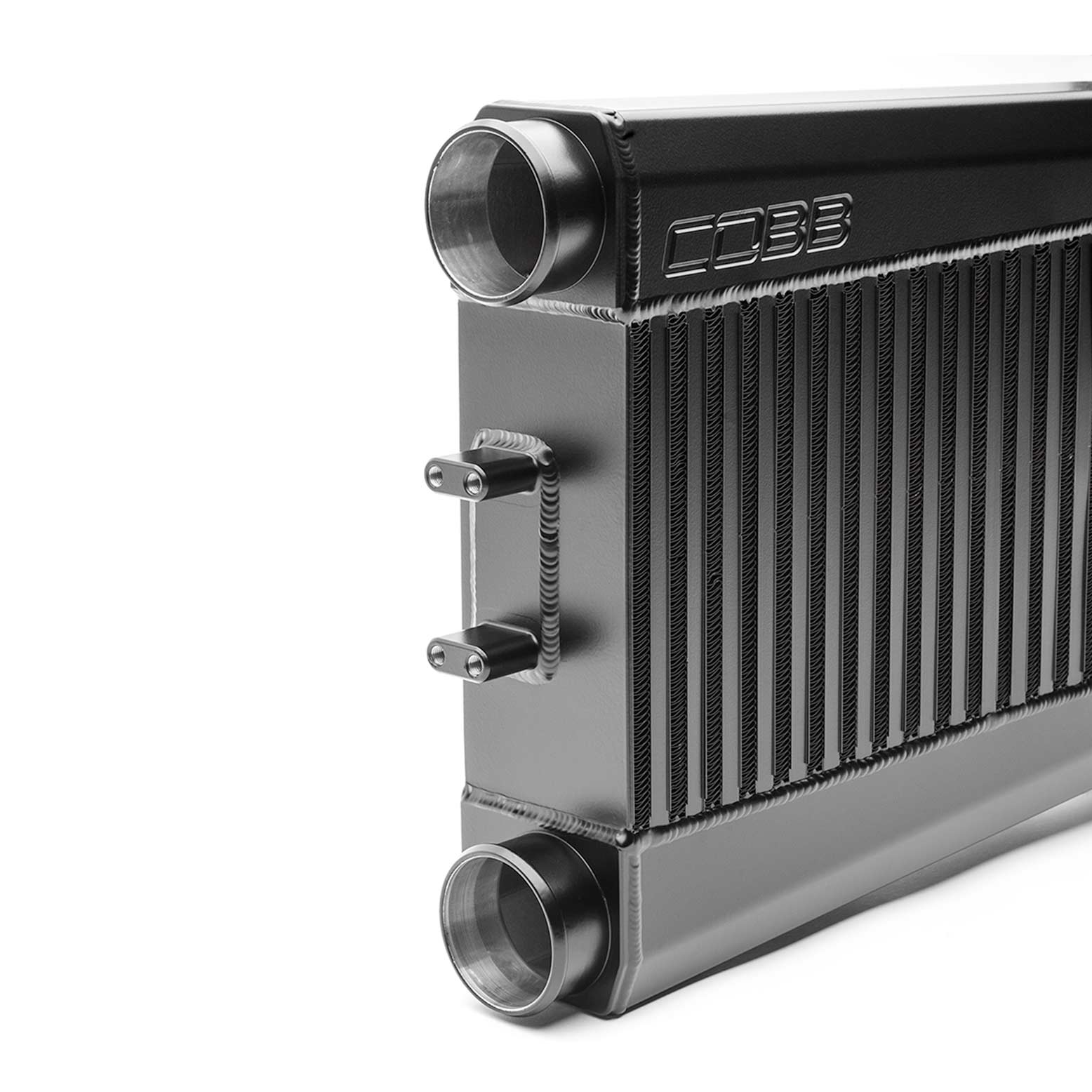 COBB VB Front Mount Intercooler Kit – 2022+ Subaru WRX - Image 9