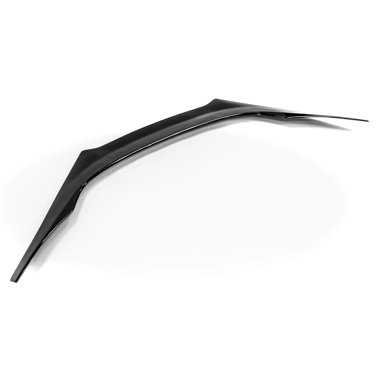 Compressive Tuning Halo Aero Spoiler - 2022+ Toyota GR86 / Subaru BRZ - Image 12
