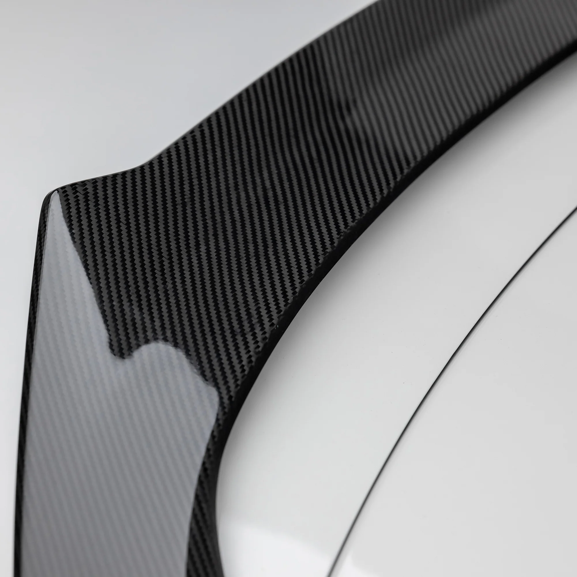 Compressive Tuning Halo Aero Spoiler - 2022+ Toyota GR86 / Subaru BRZ - Image 17