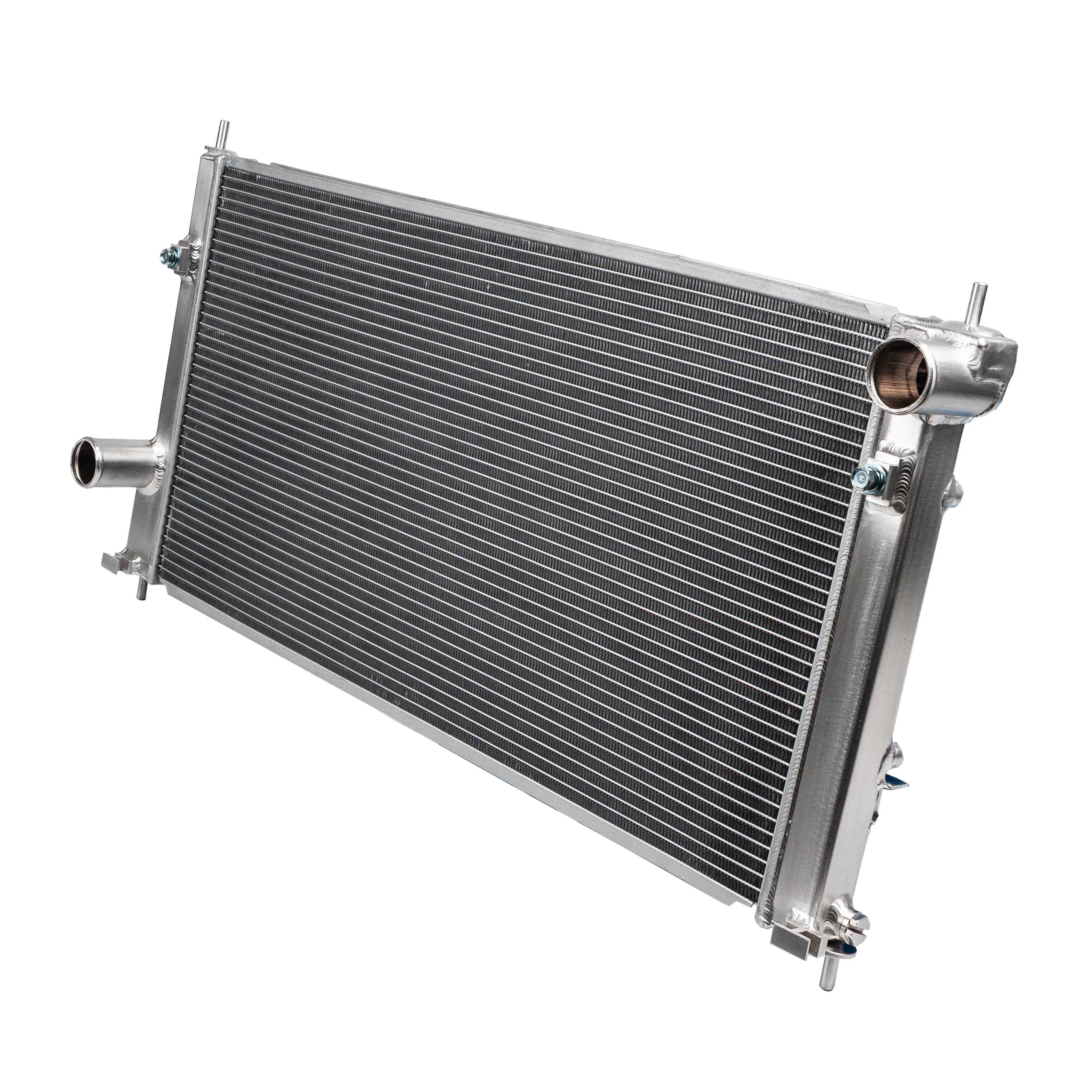 CSF High Performance Aluminum Radiator - 2013+ Scion FR-S / Toyota 86 / 22+ Subaru BRZ / GR86 - Image 5