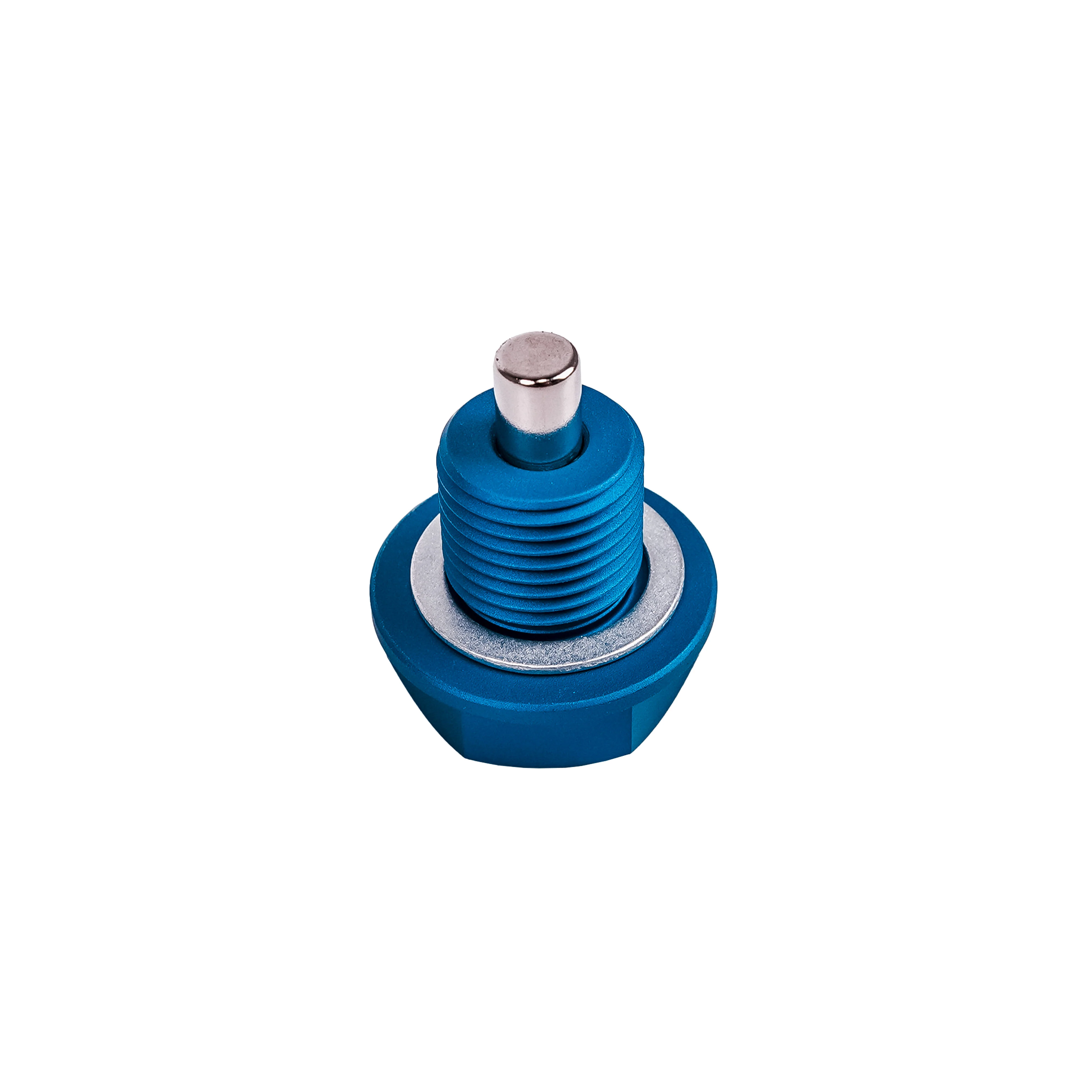 Cusco Neodymium Magnetic Drain Bolt - 2013+ Scion FR-S / Toyota 86 / 22+ Subaru BRZ / GR86 - Image 2