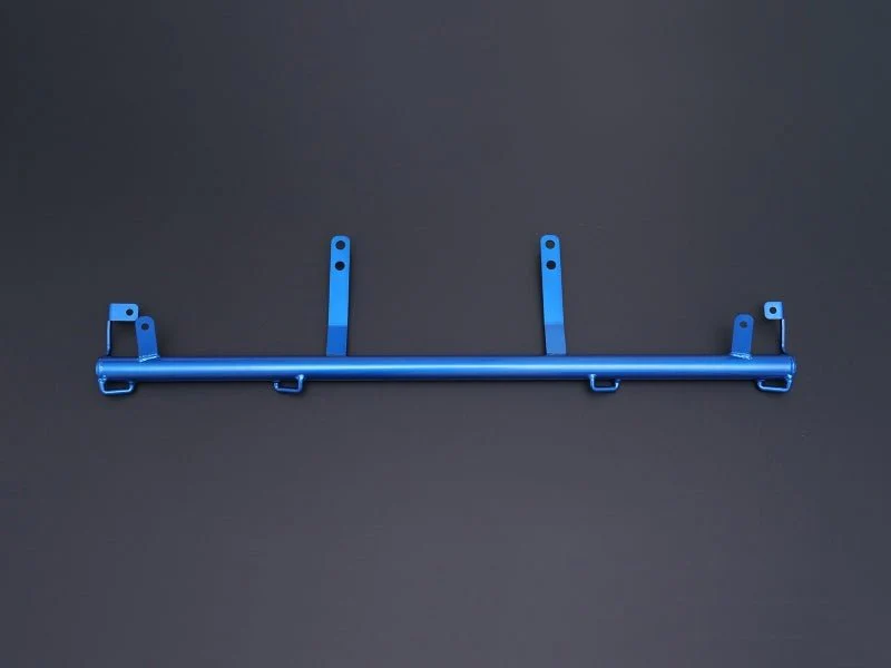 Cusco Rear Trunk Plus Power Brace - 2022+ Toyota GR86 & Subaru BRZ