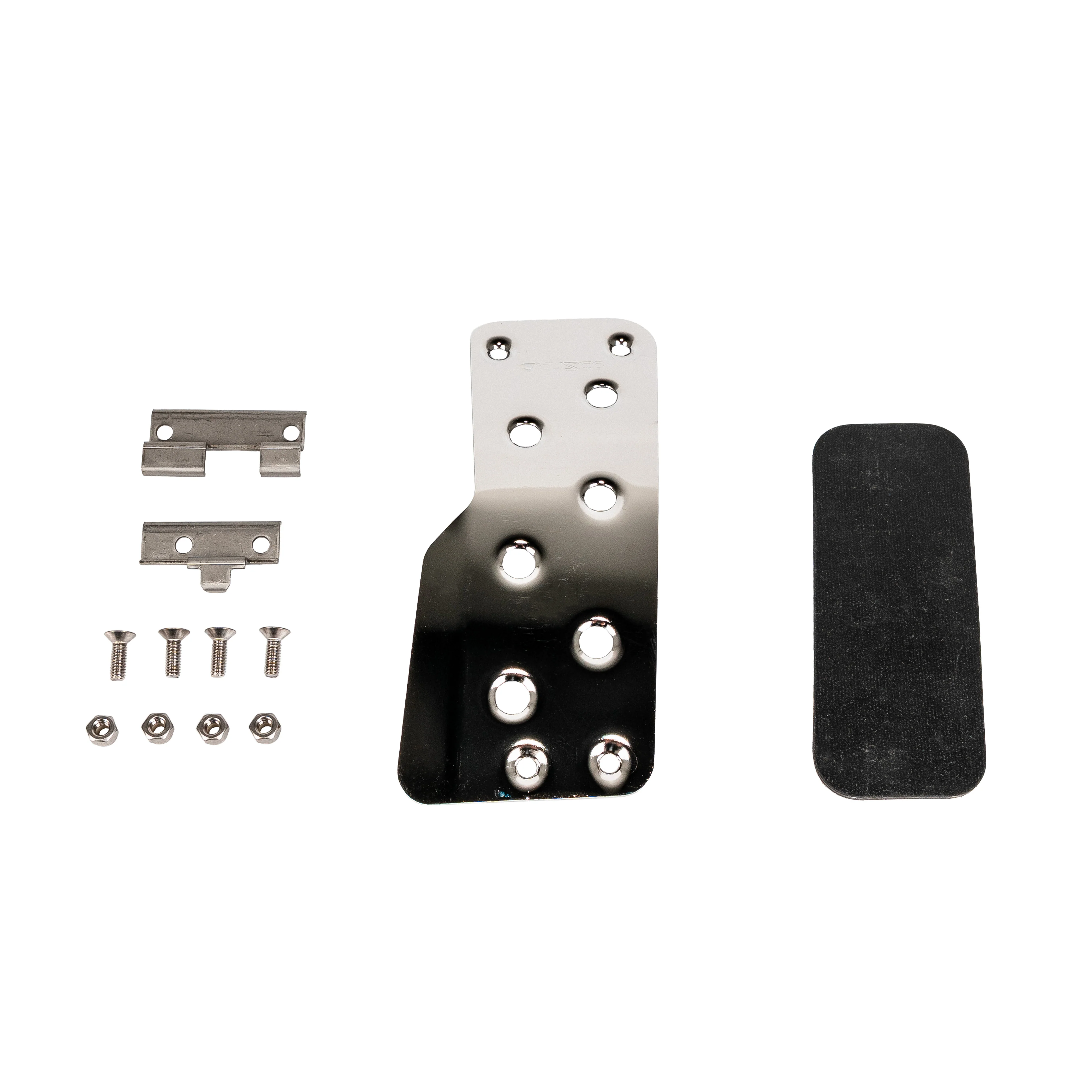 CUSCO Wide Accelerator Pedal Attachment – 2013–2016 Scion FR-S / 2013–2022+ Toyota 86 & GR86 / Subaru BRZ - Image 3