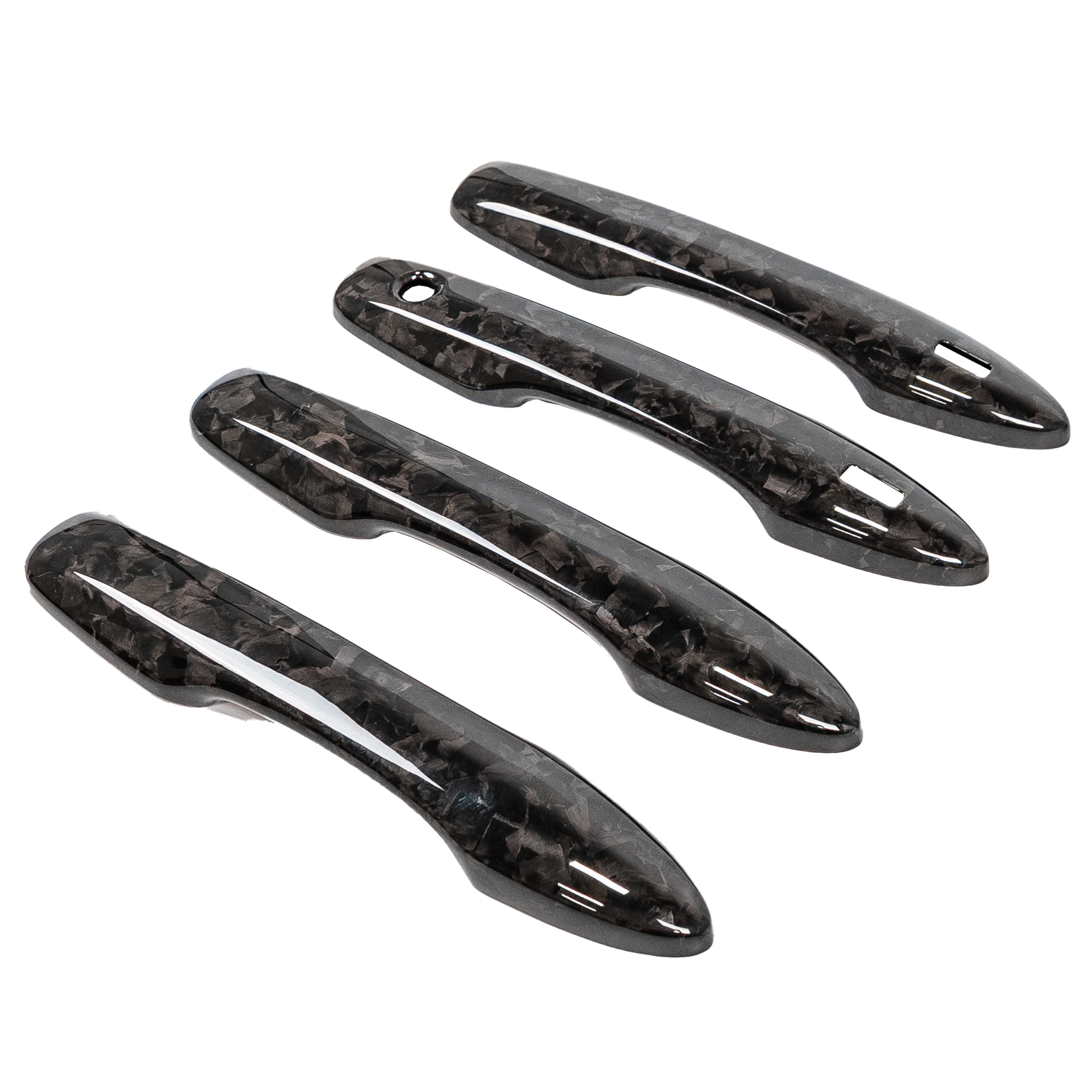Driven.Media Carbon Fiber Door Handle Covers - 2023+ Toyota GR Corolla - Image 10