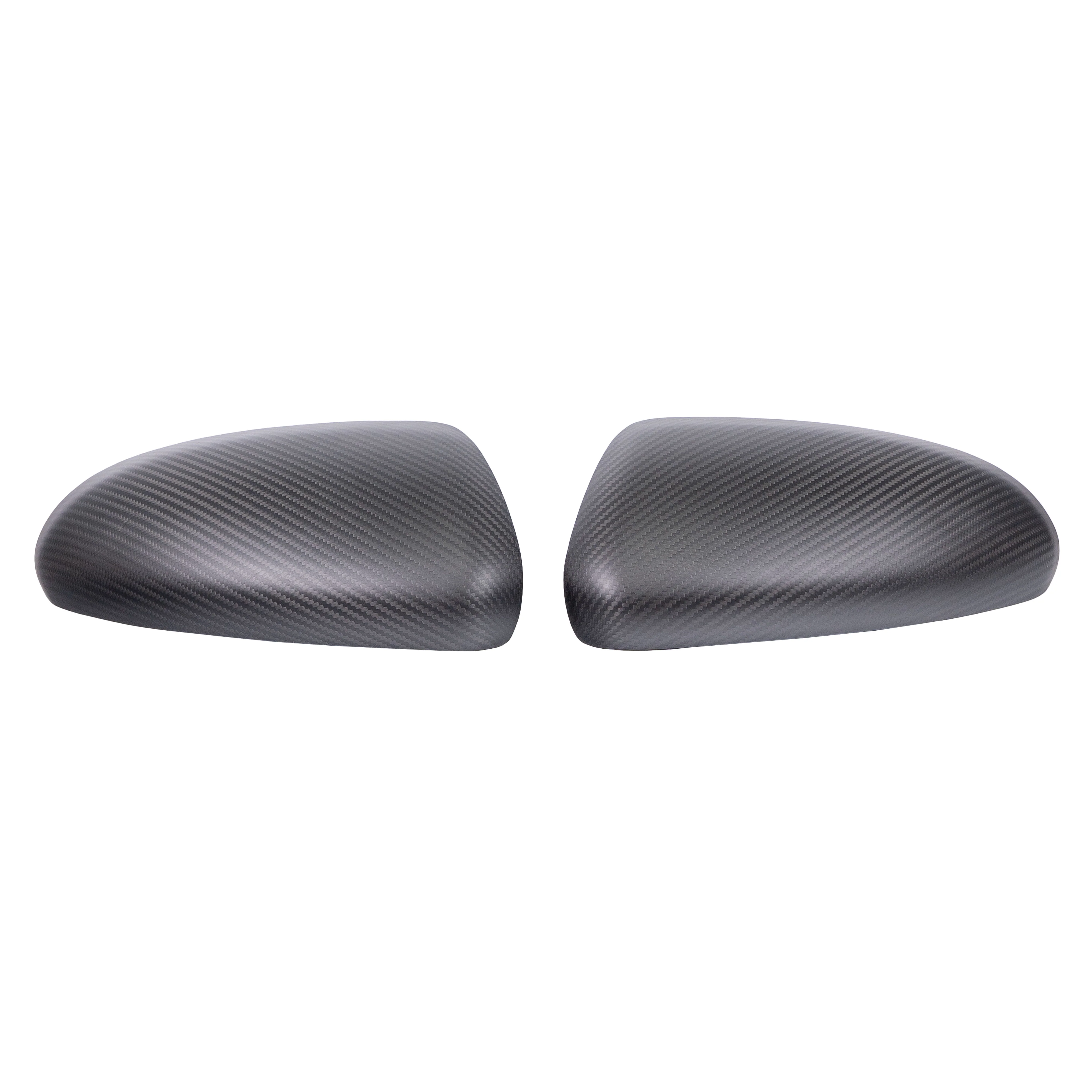 Driven.Media Carbon Fiber Full Replacement Covers - 2022+ Toyota GR86 / Subaru BRZ - Image 11