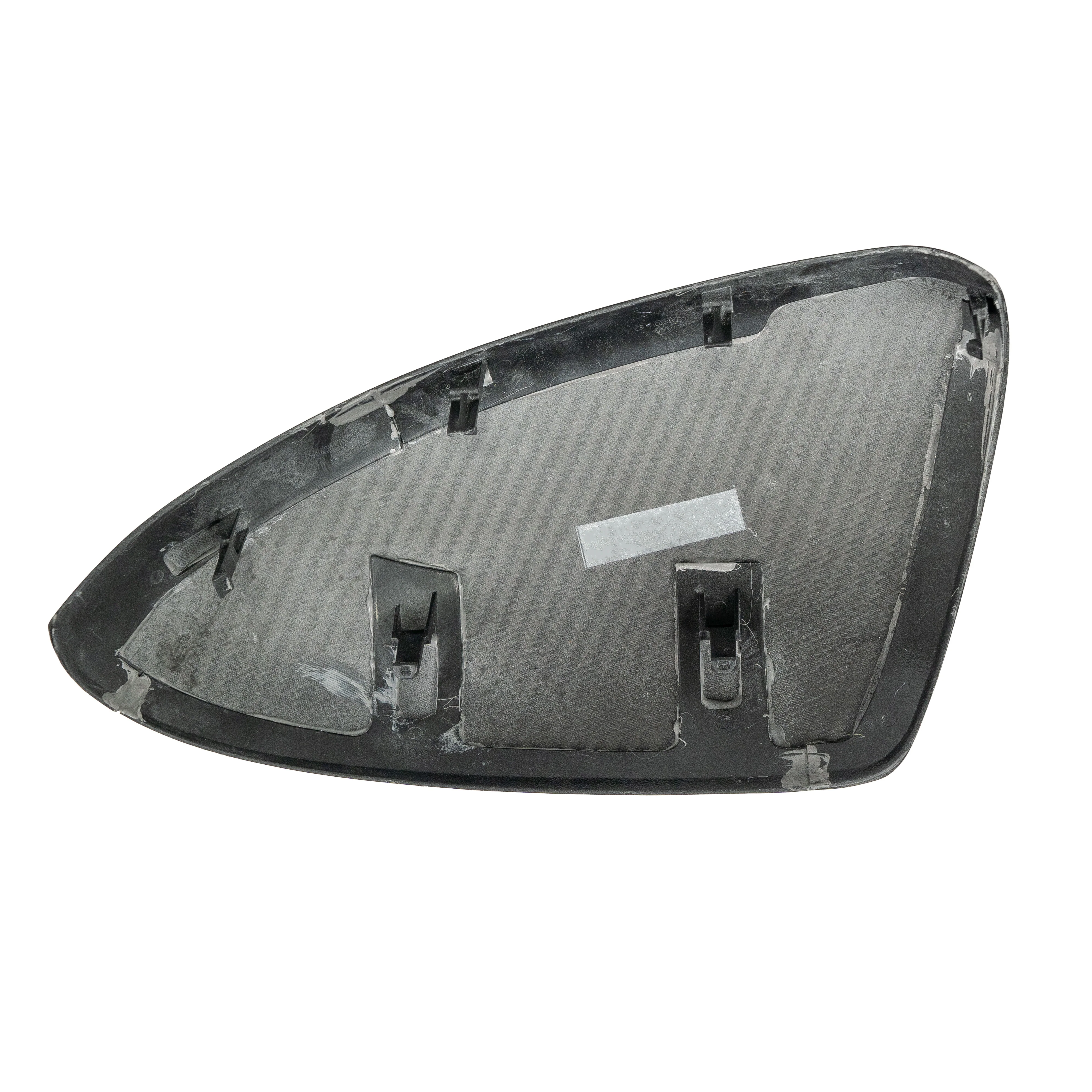Driven.Media Carbon Fiber Full Replacement Covers - 2022+ Toyota GR86 / Subaru BRZ - Image 6