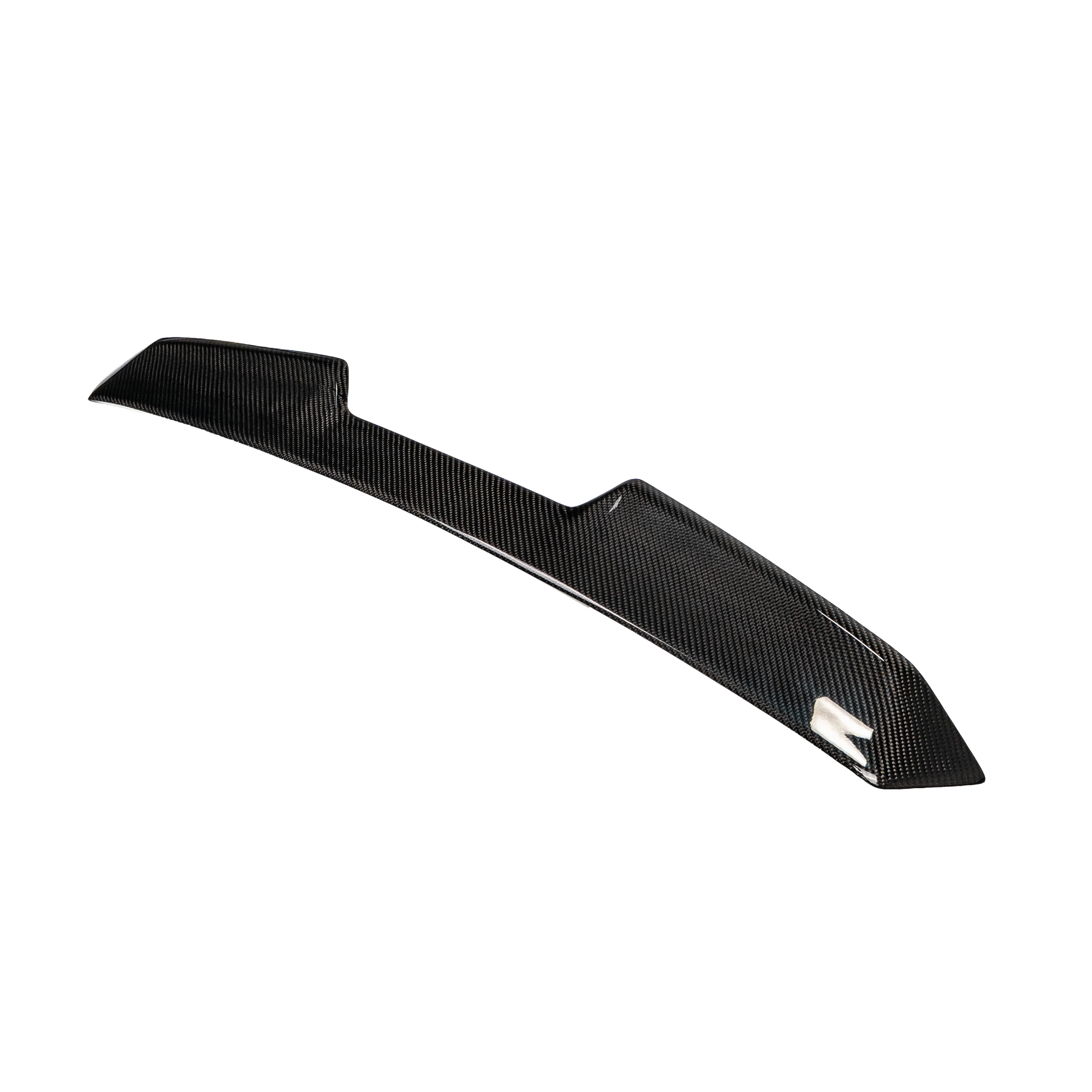 Driven.Media Carbon Fiber V2 Roof Spoiler - 2022+ Toyota GR86 / Subaru BRZ - Image 2