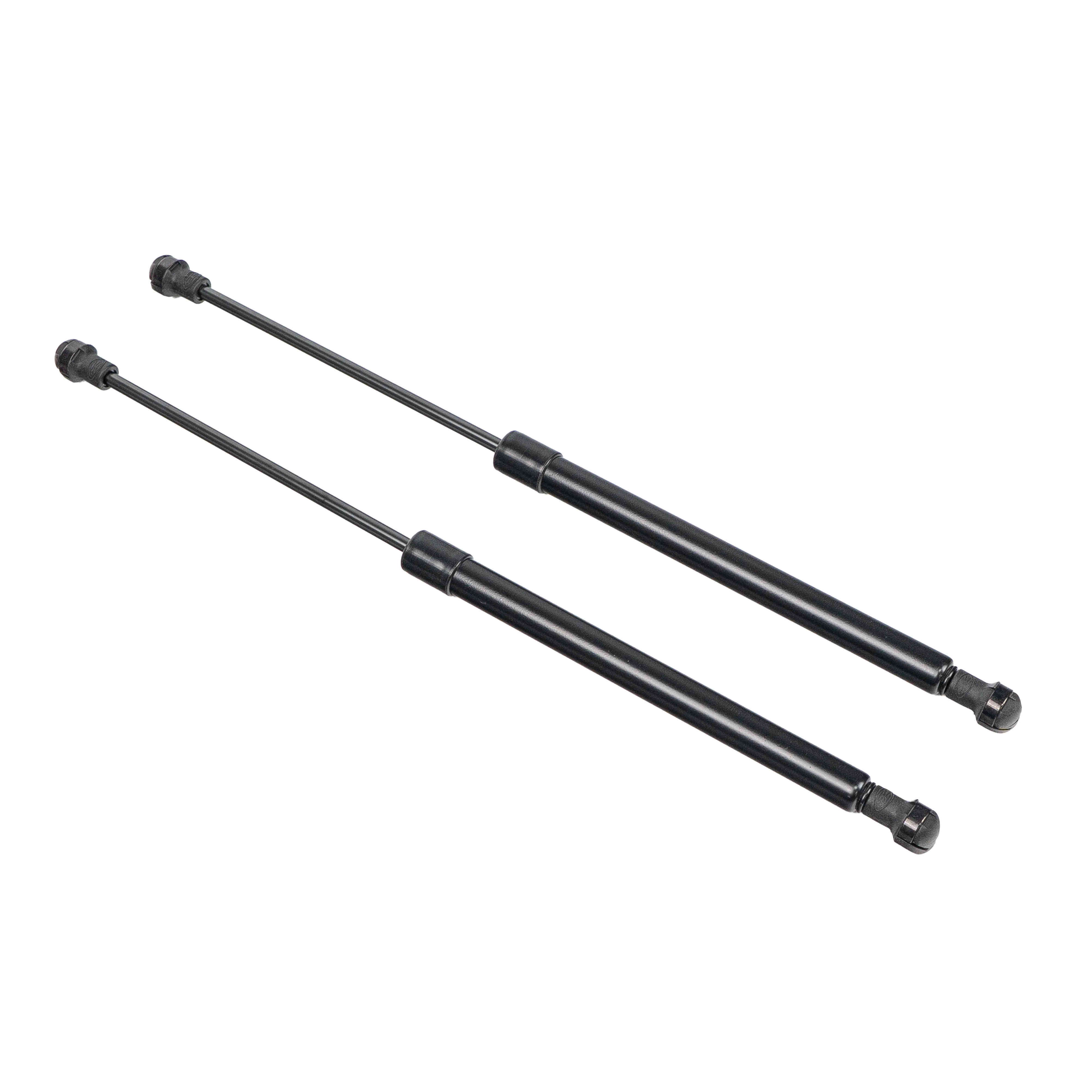 Driven.Media Hood Struts - 2013-2020 Subaru BRZ / Toyota GT 86 / 13-16 Scion FR-S - Image 2