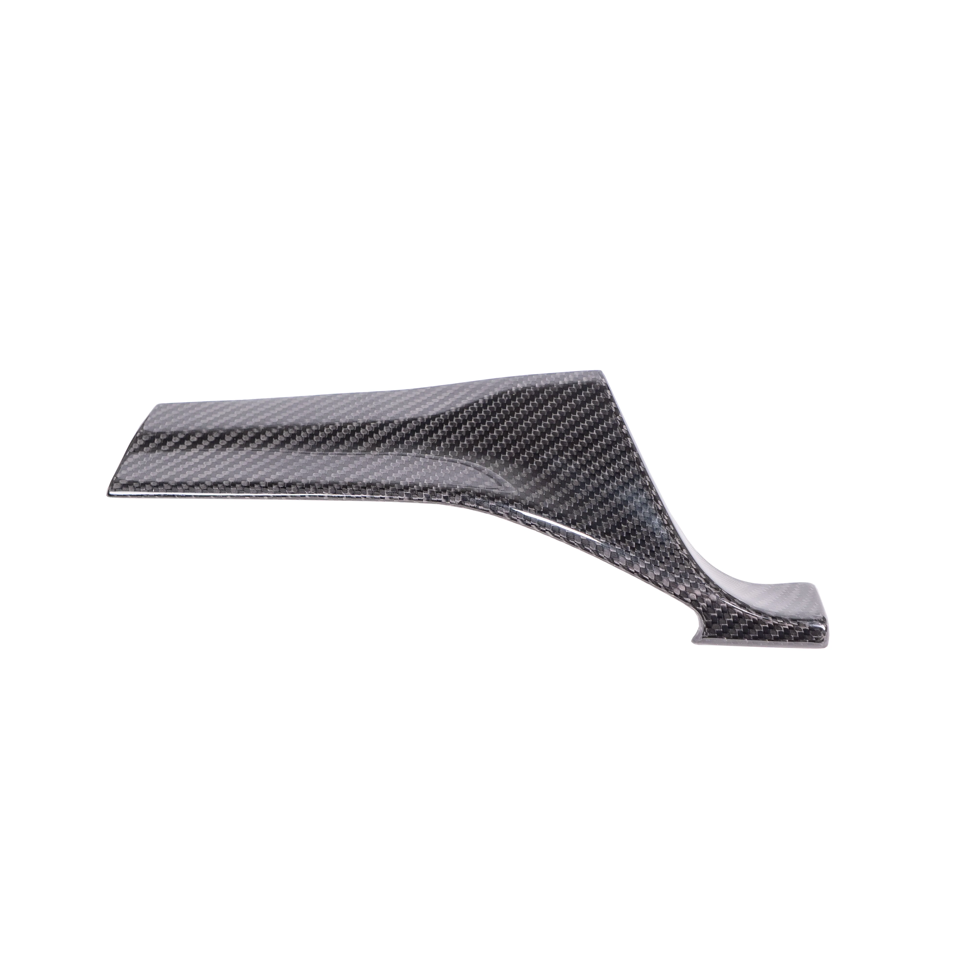 Driven.Media Upper Dashboard Trim - 2022+ Subaru WRX - Image 2