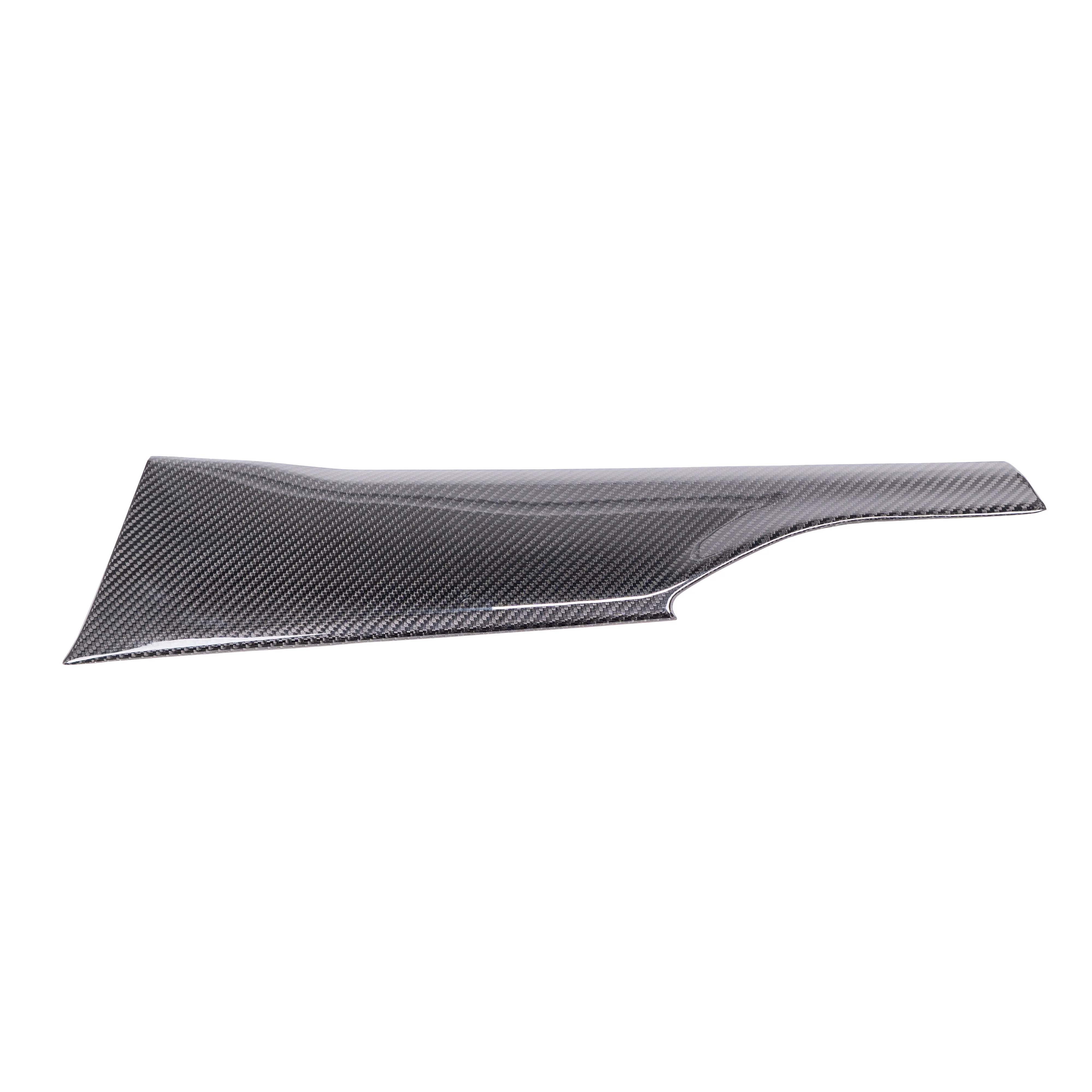 Driven.Media Upper Dashboard Trim - 2022+ Subaru WRX - Image 3