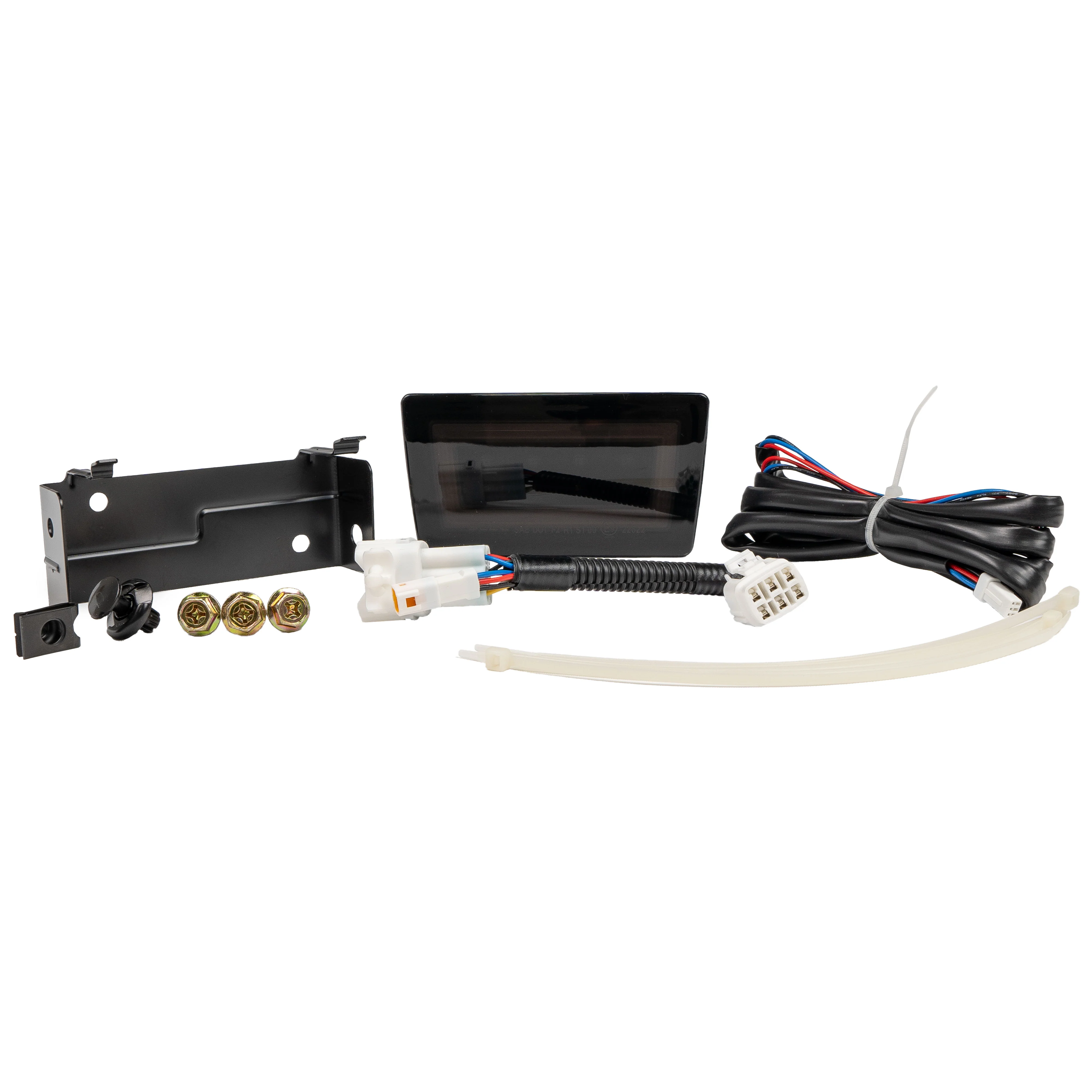 Driven Media V3 F1 Style Rear Brake Light - 2022+ Subaru WRX - Image 5