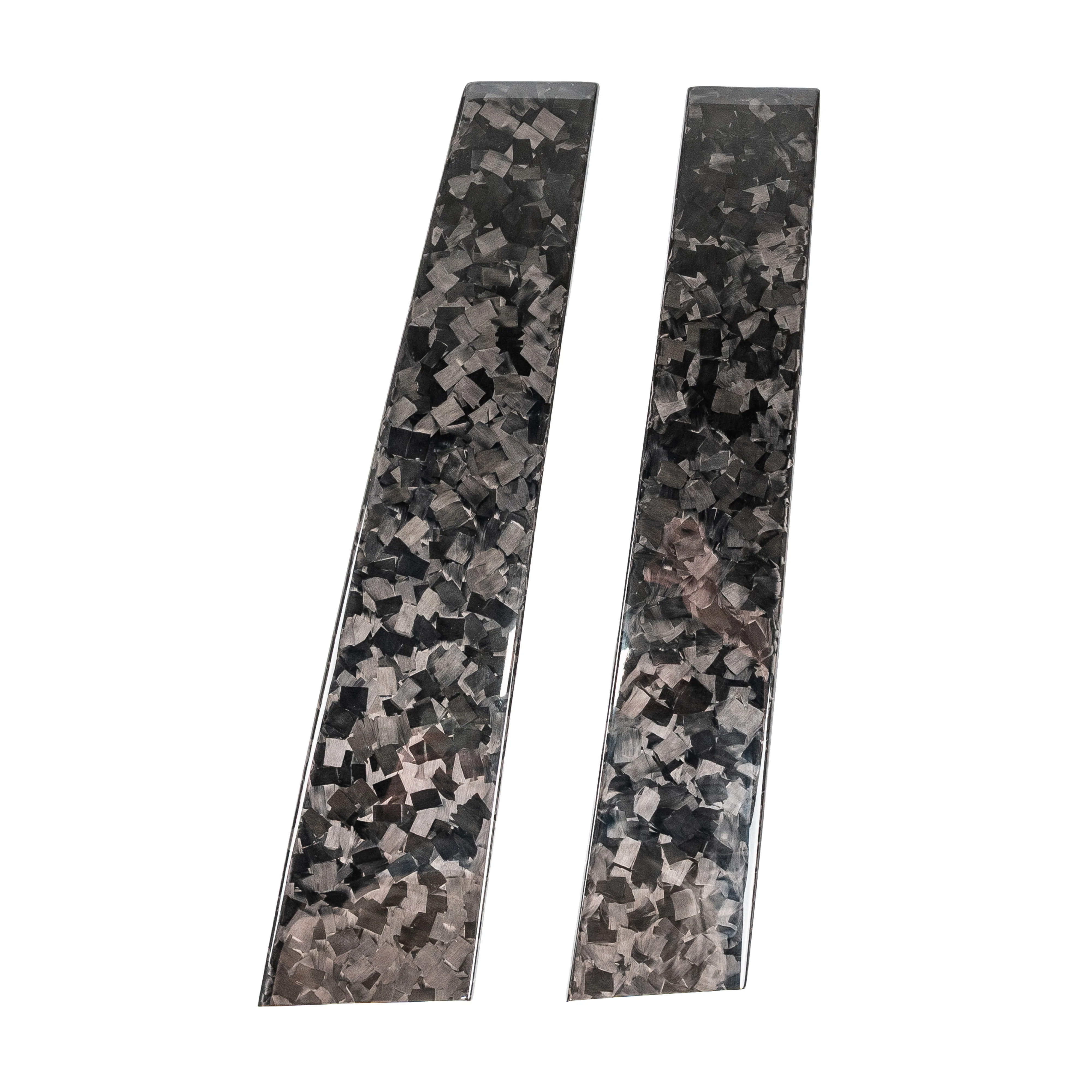 Driven.Media Carbon Fiber Exterior Door Pillars - 2023+ Toyota GR Corolla - Image 11