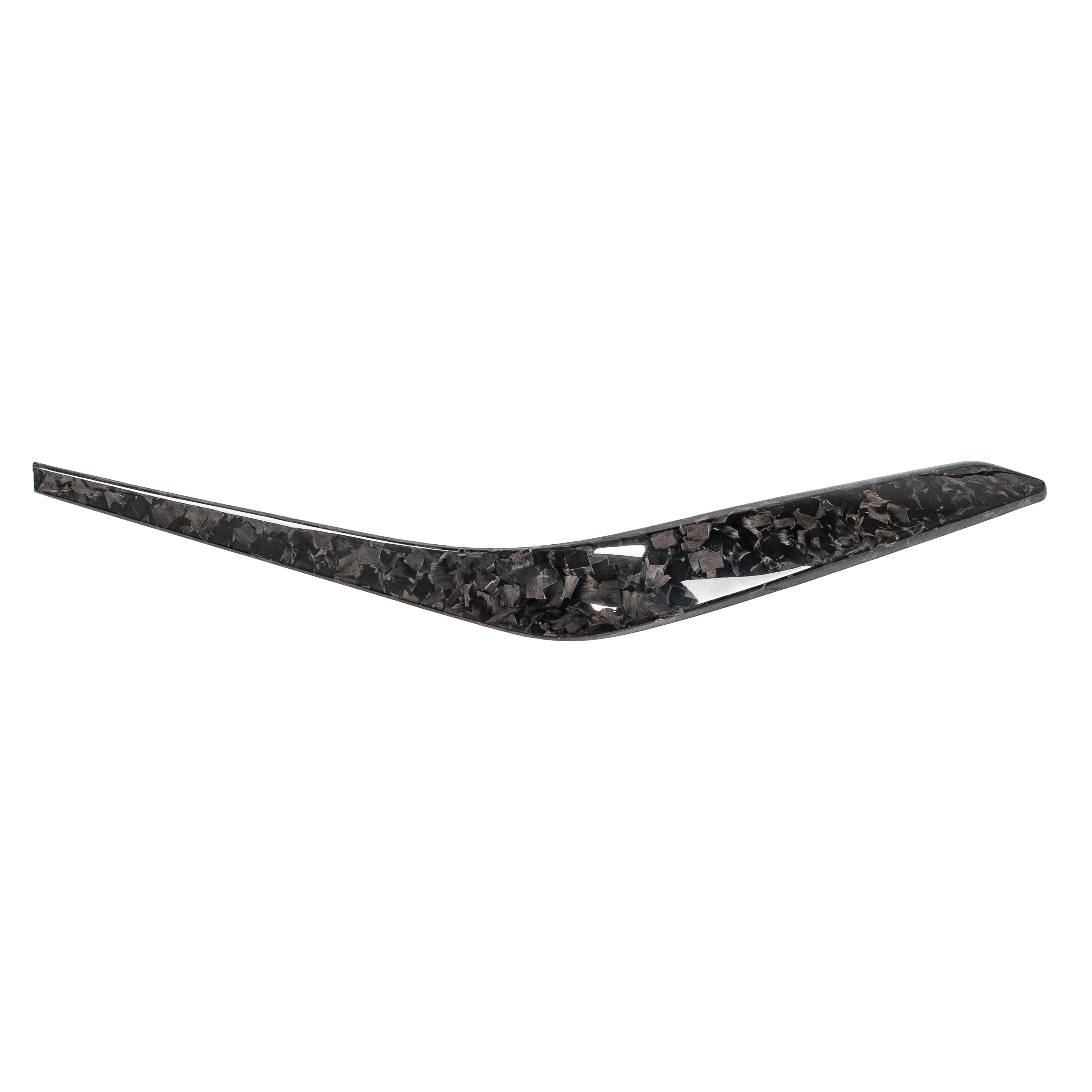 Driven.Media Carbon Fiber Front Inner Door Handle Covers - 2023+ Toyota GR Corolla - Image 11