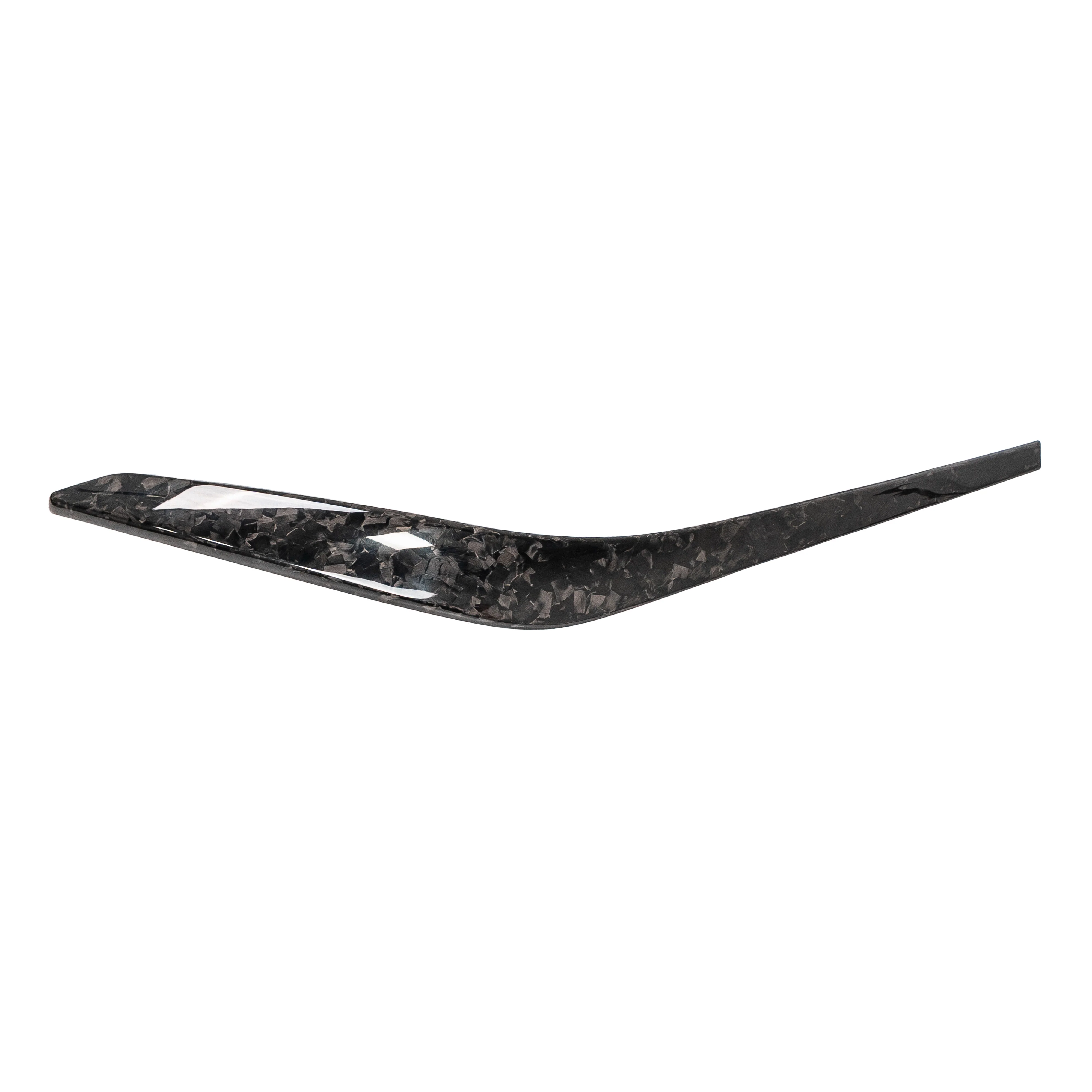 Driven.Media Carbon Fiber Front Inner Door Handle Covers - 2023+ Toyota GR Corolla - Image 12