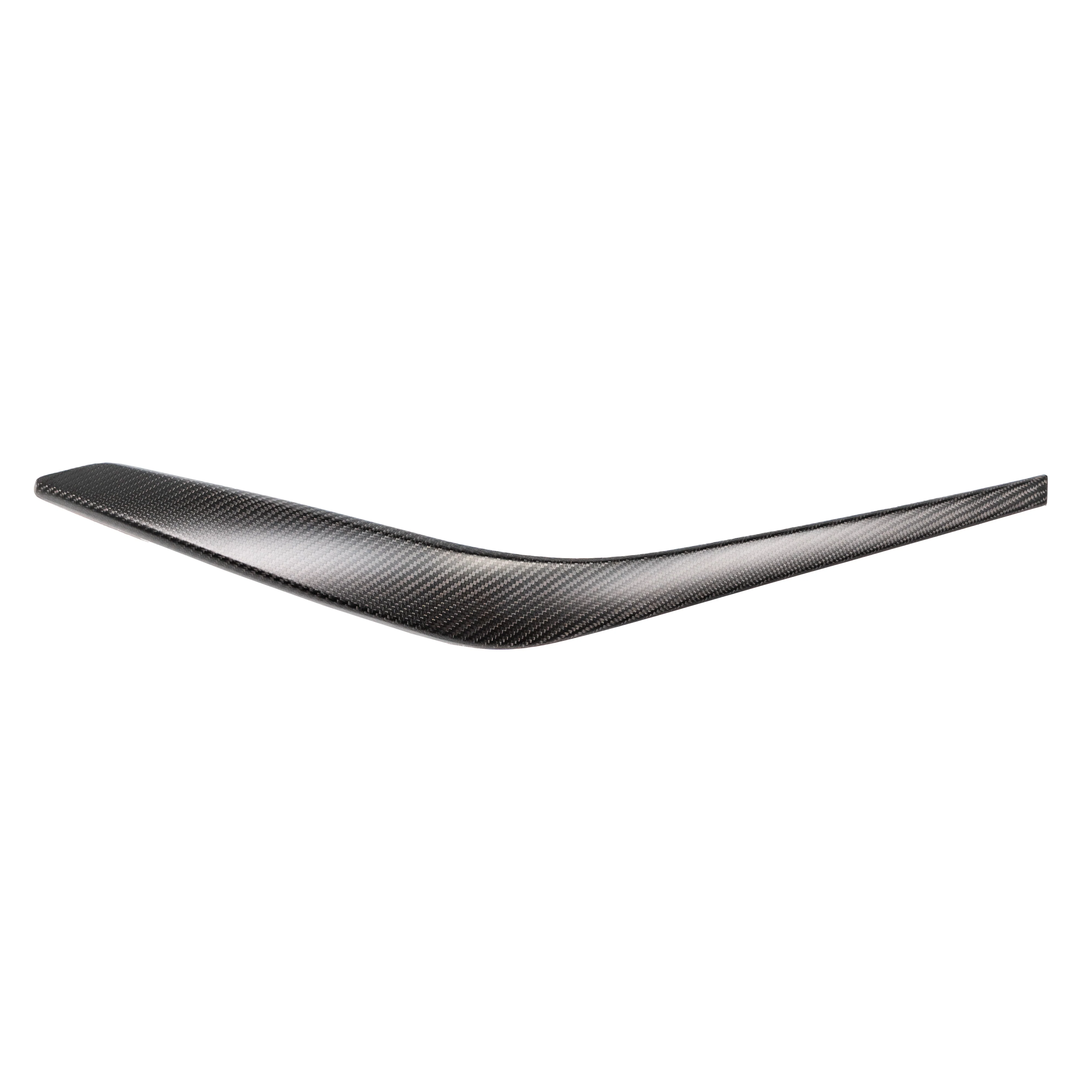 Driven.Media Carbon Fiber Front Inner Door Handle Covers - 2023+ Toyota GR Corolla - Image 9