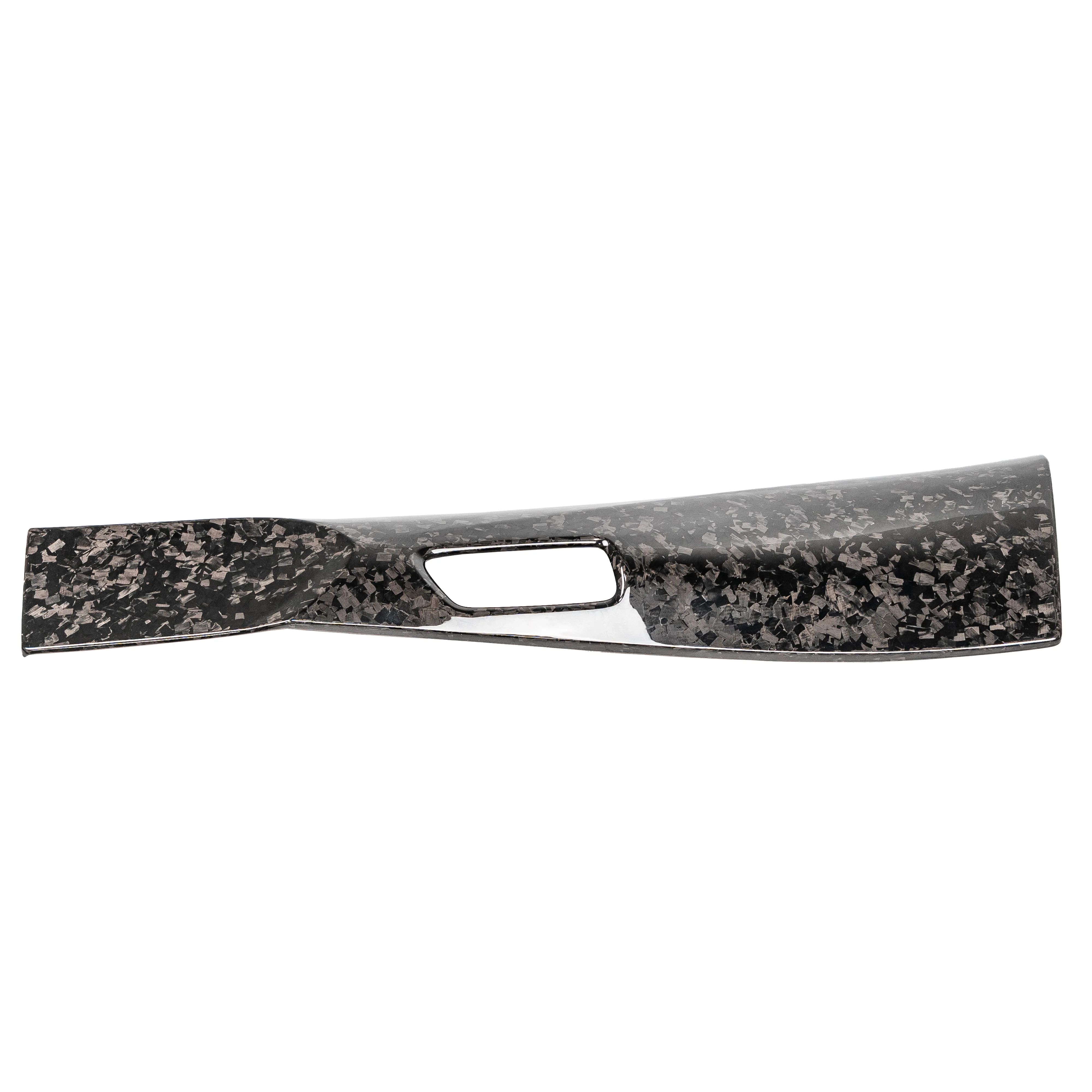 Driven.Media Carbon Fiber Front Upper Door Trim - 2023+ Toyota GR Corolla - Image 14