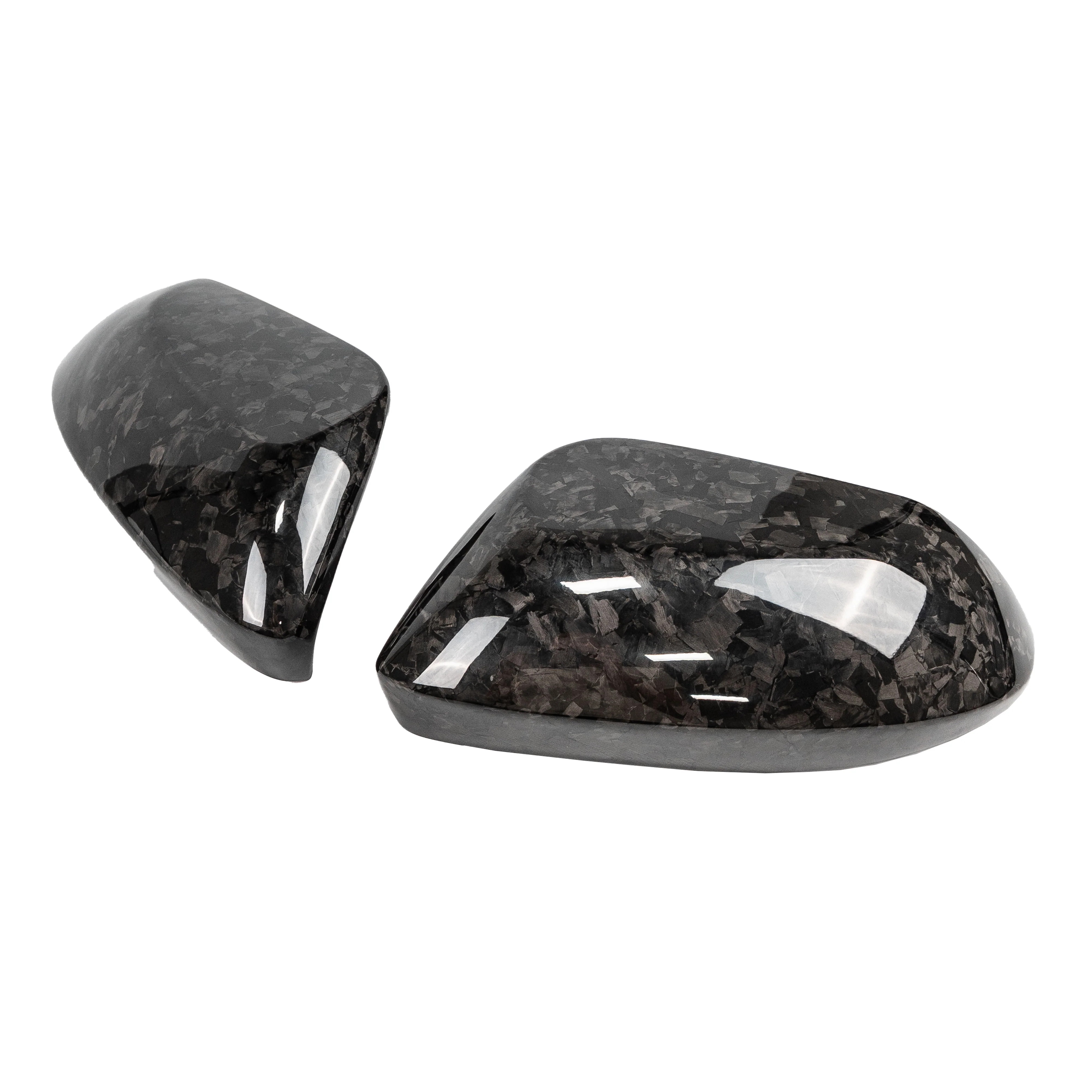 Driven.Media Carbon Fiber Mirror Covers - 2023+ Toyota GR Corolla - Image 6
