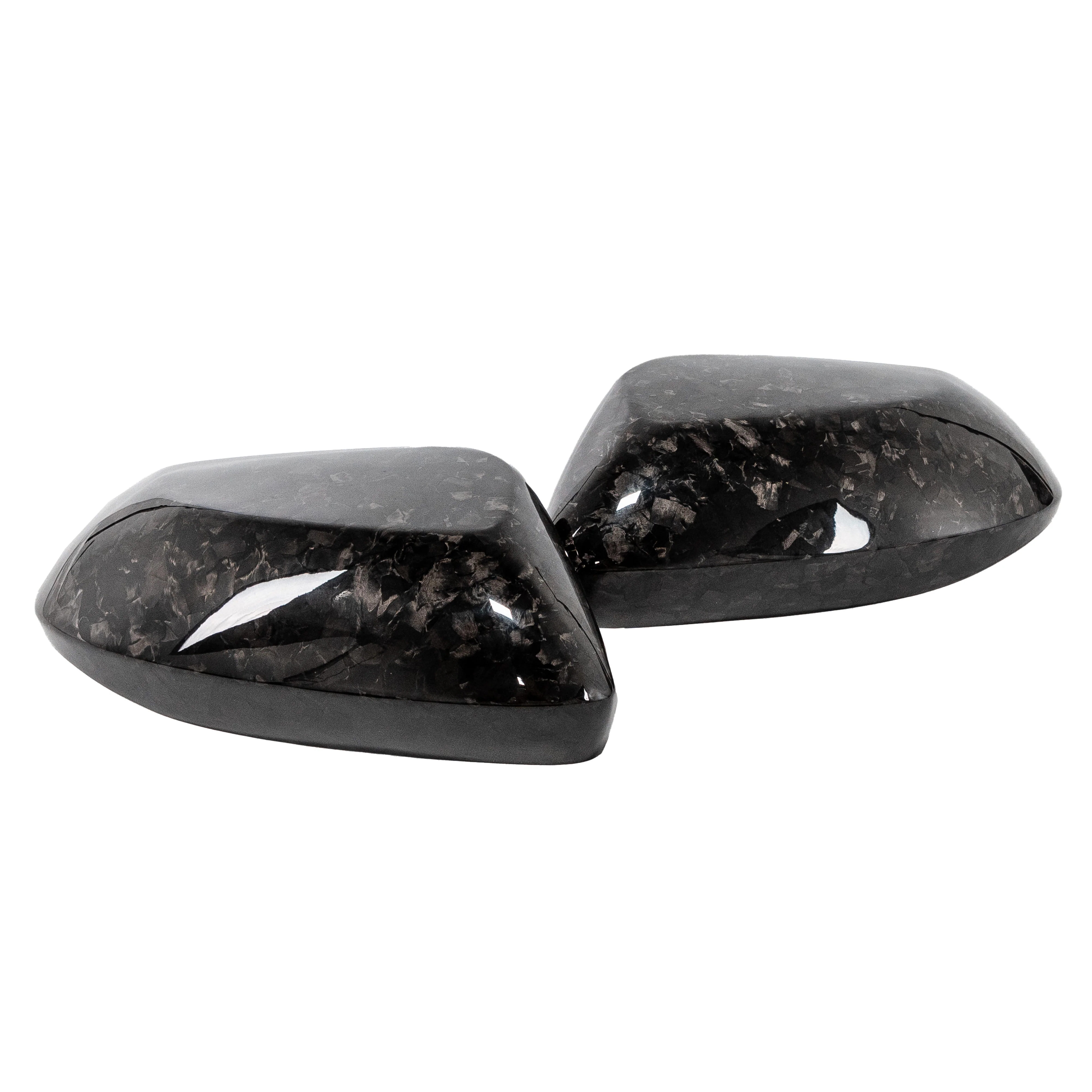 Driven.Media Carbon Fiber Mirror Covers - 2023+ Toyota GR Corolla - Image 7