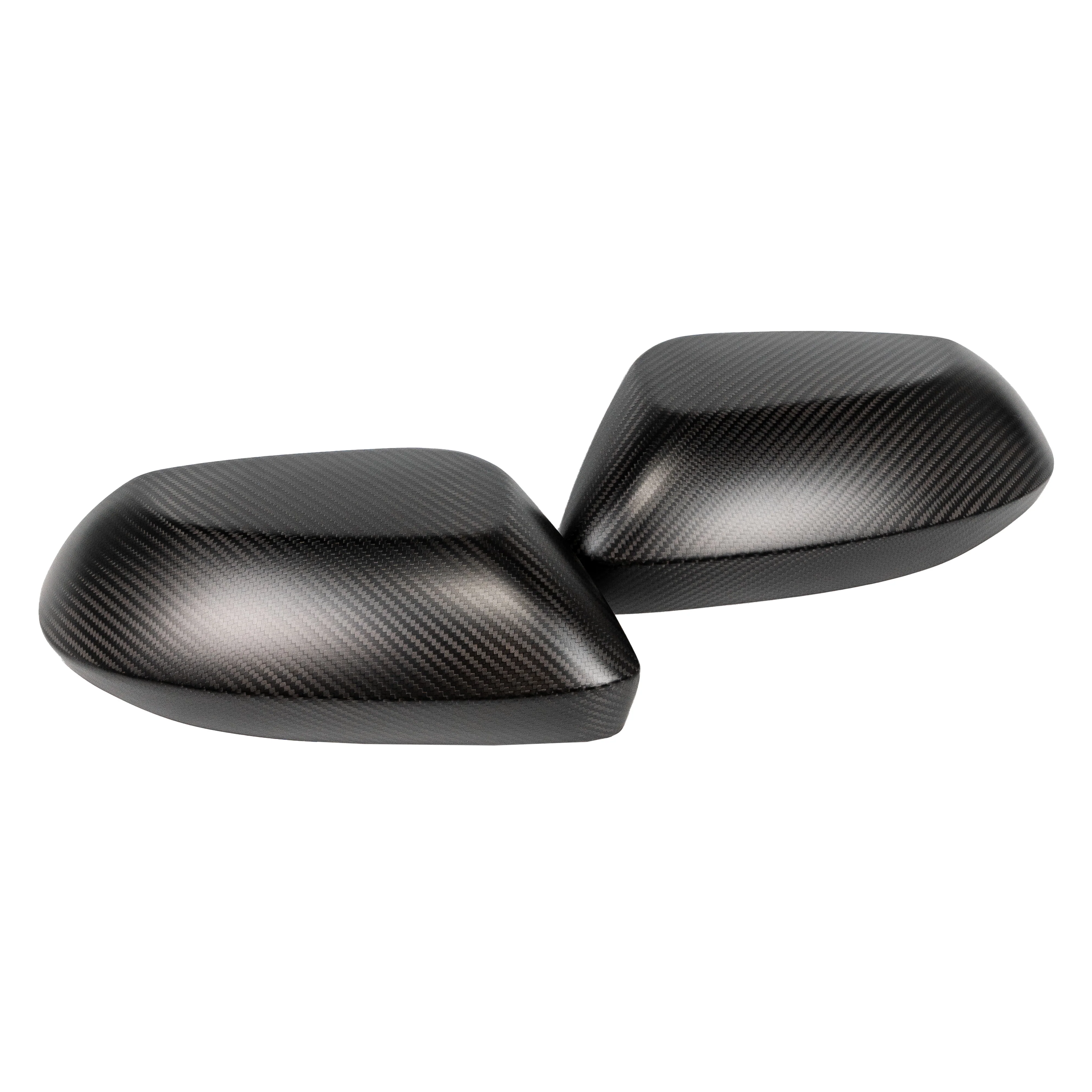 Driven.Media Carbon Fiber Mirror Covers - 2023+ Toyota GR Corolla - Image 9