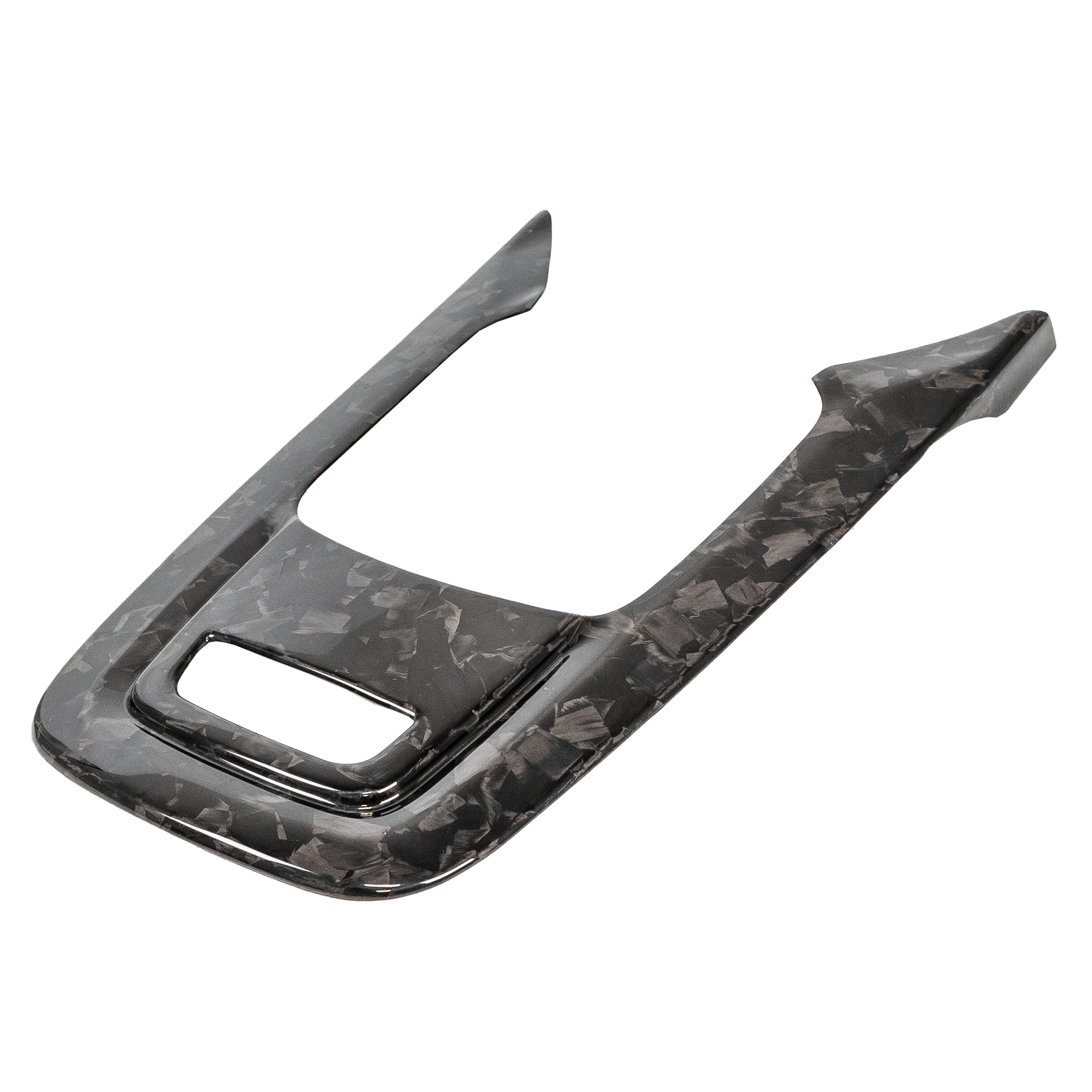 Driven.Media Carbon Fiber Shifter Trim - 2023-2024 Toyota GR Corolla - Image 6