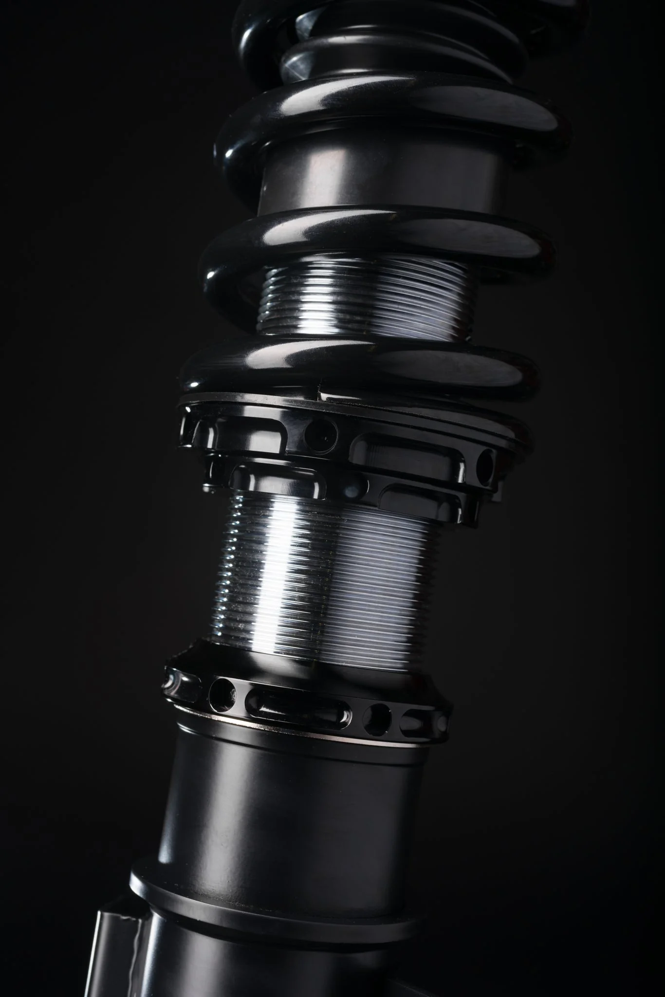 Annex Suspension FastRoad Pro Sport Spec Coilovers - 2022+ Subaru WRX - Image 2