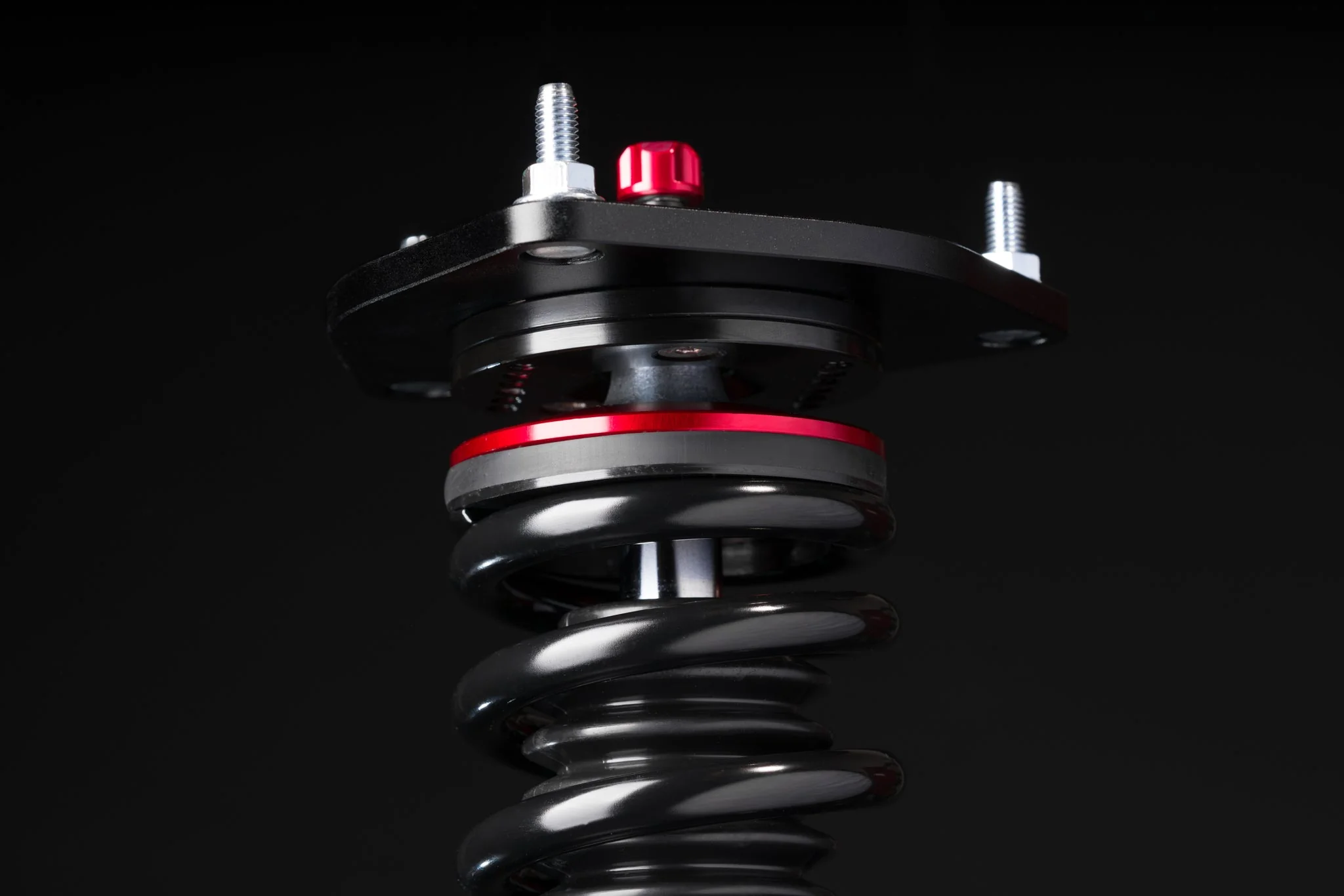 Annex Suspension FastRoad Pro Sport Spec Coilovers - 2022+ Subaru WRX - Image 3