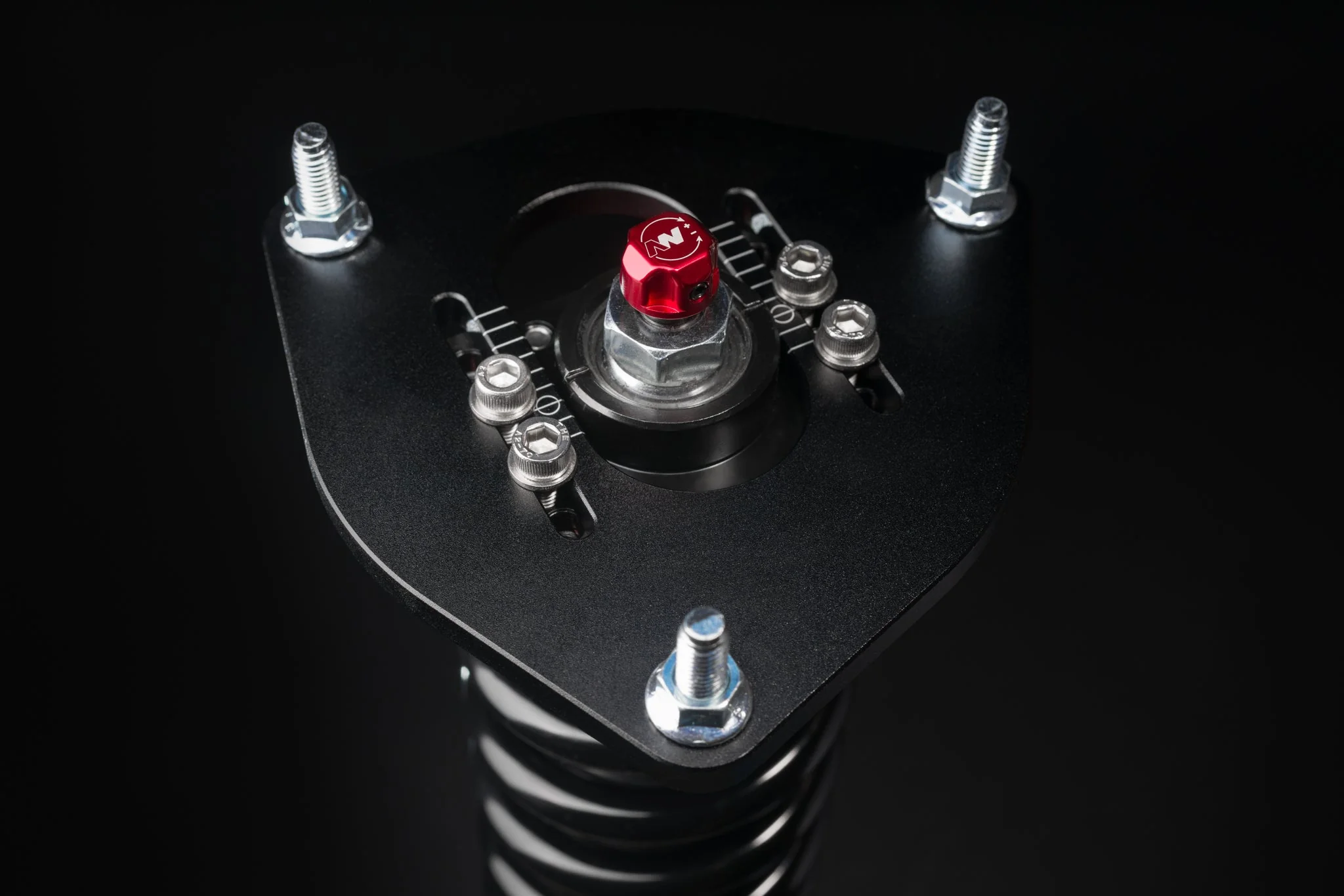 Annex Suspension FastRoad Pro Sport Spec Coilovers - 2022+ Subaru WRX - Image 5