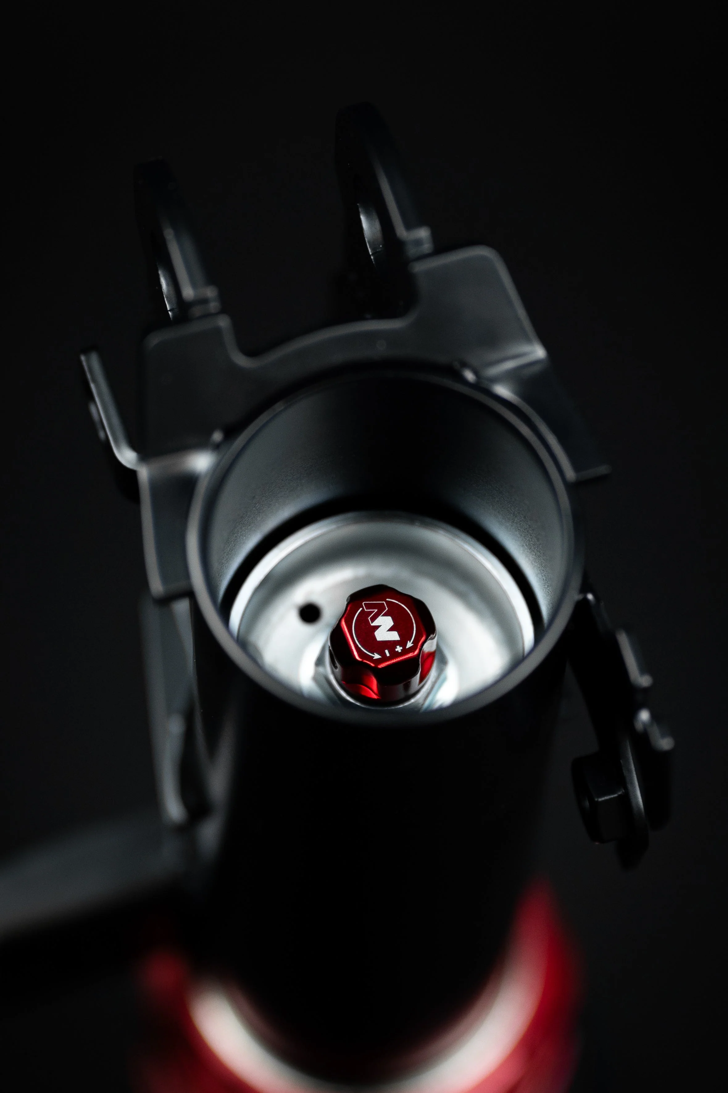 Annex Suspension FastRoad Pro Comfort Spec Coilovers + Rubber Top Hats - 2023+ Toyota GR Corolla - Image 4