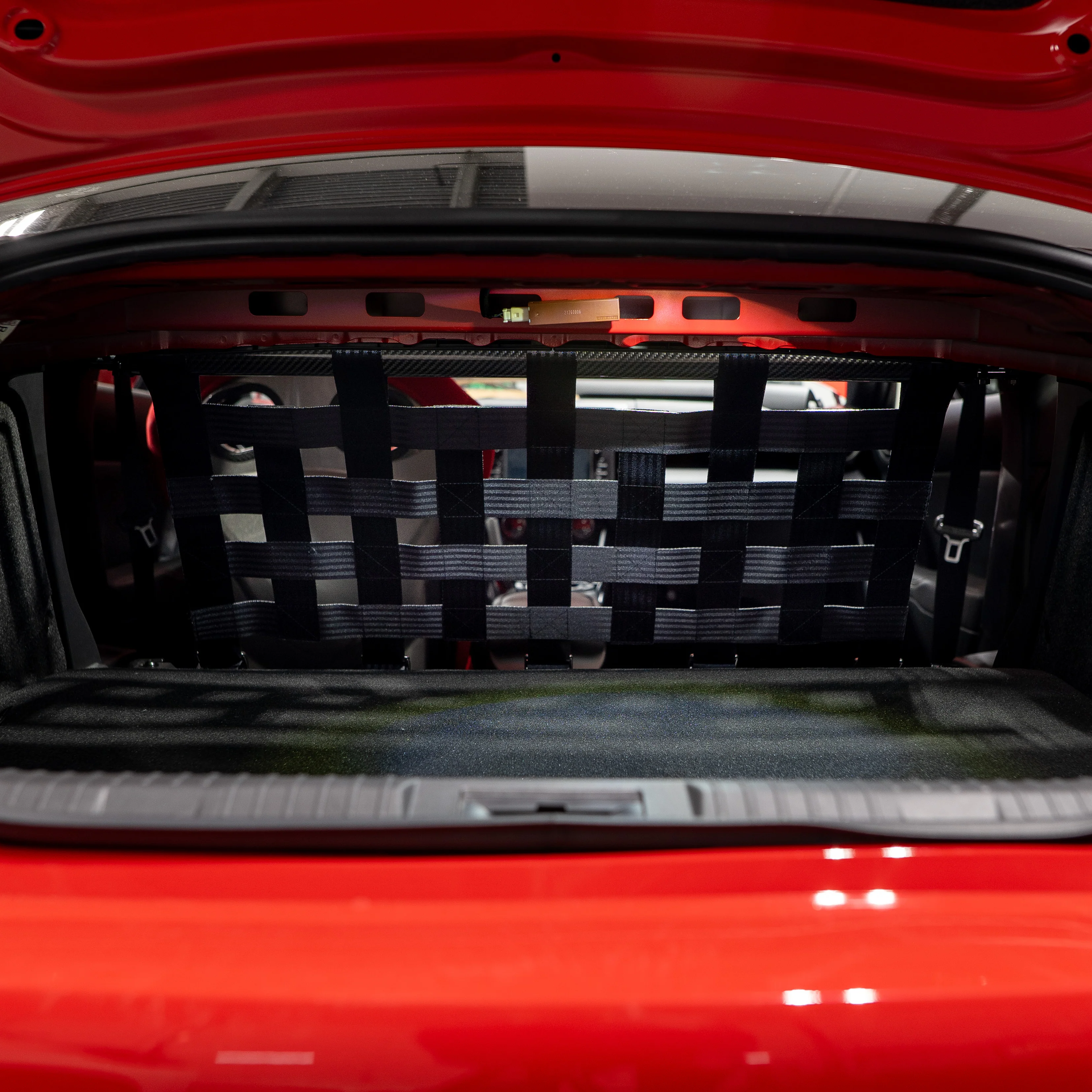 Forged Finesse Ultimate Clubsport Rearseat Delete Kit - 2013+ Scion FR-S / Toyota 86 / 22+ Subaru BRZ / GR86 - Image 24