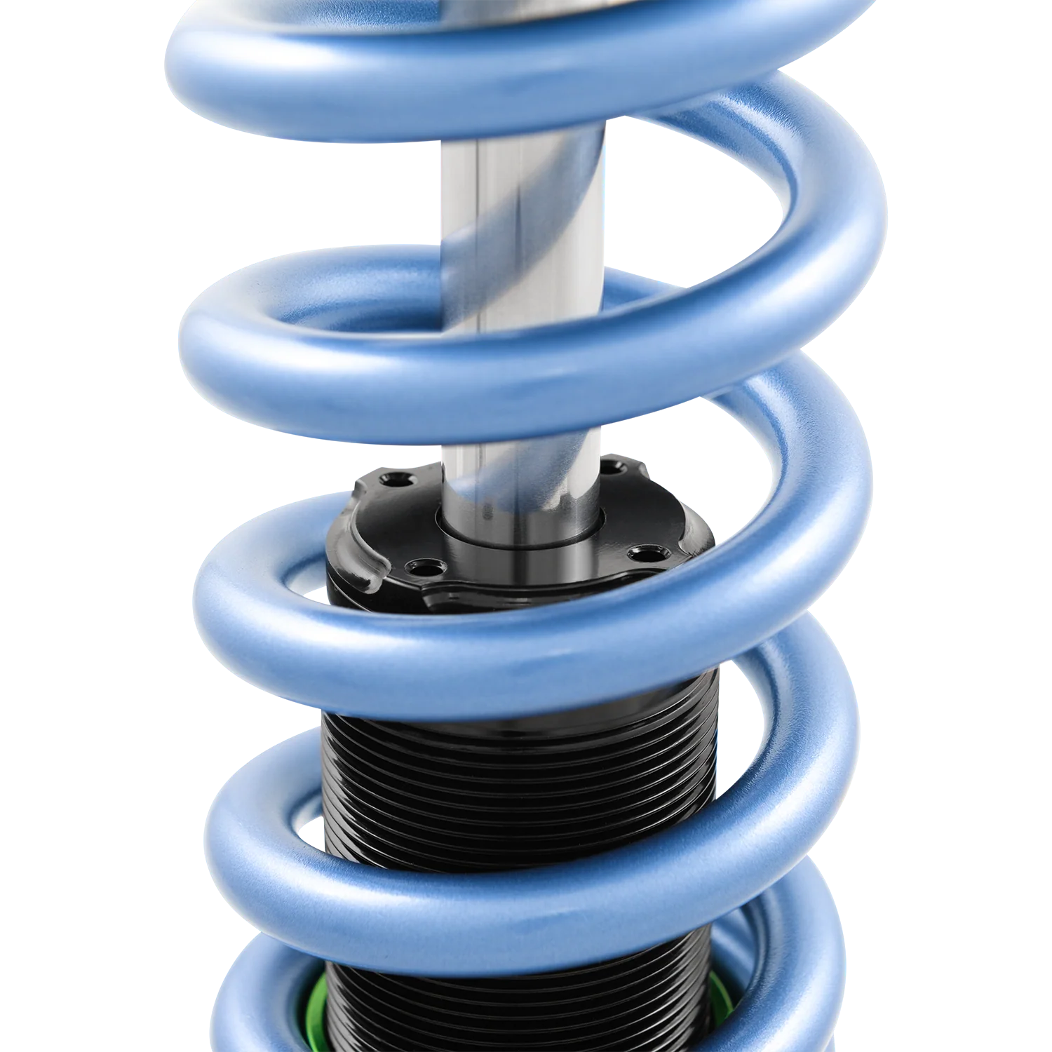 Fortune Auto Super Low 500 Series Coilover Kit w/ Front Endlinks - 2013-2021 Scion FRS / Toyota 86 GT86 / Subaru BRZ - Image 3
