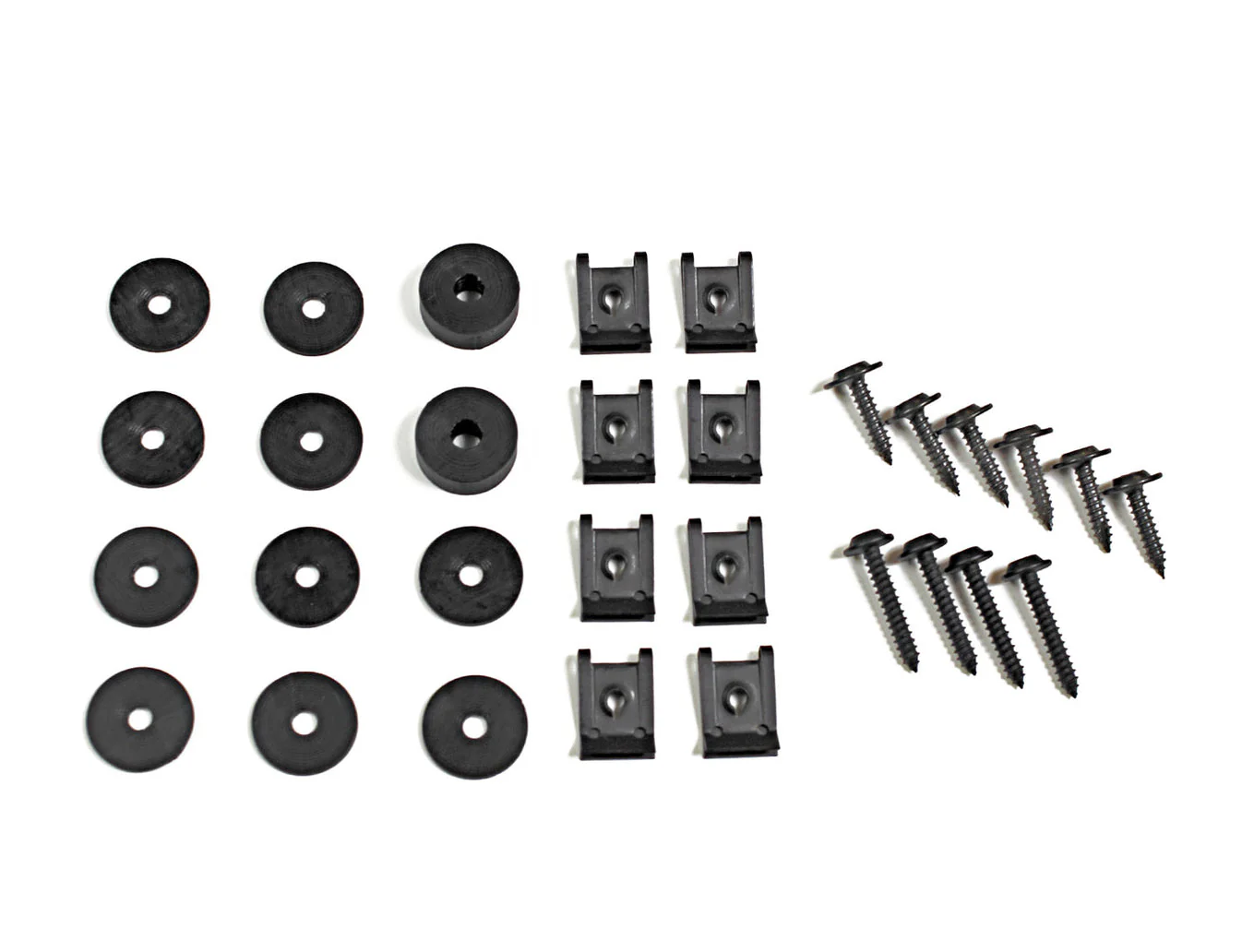 FX3D Design Rock Guards - 2022+ Subaru WRX - Image 5