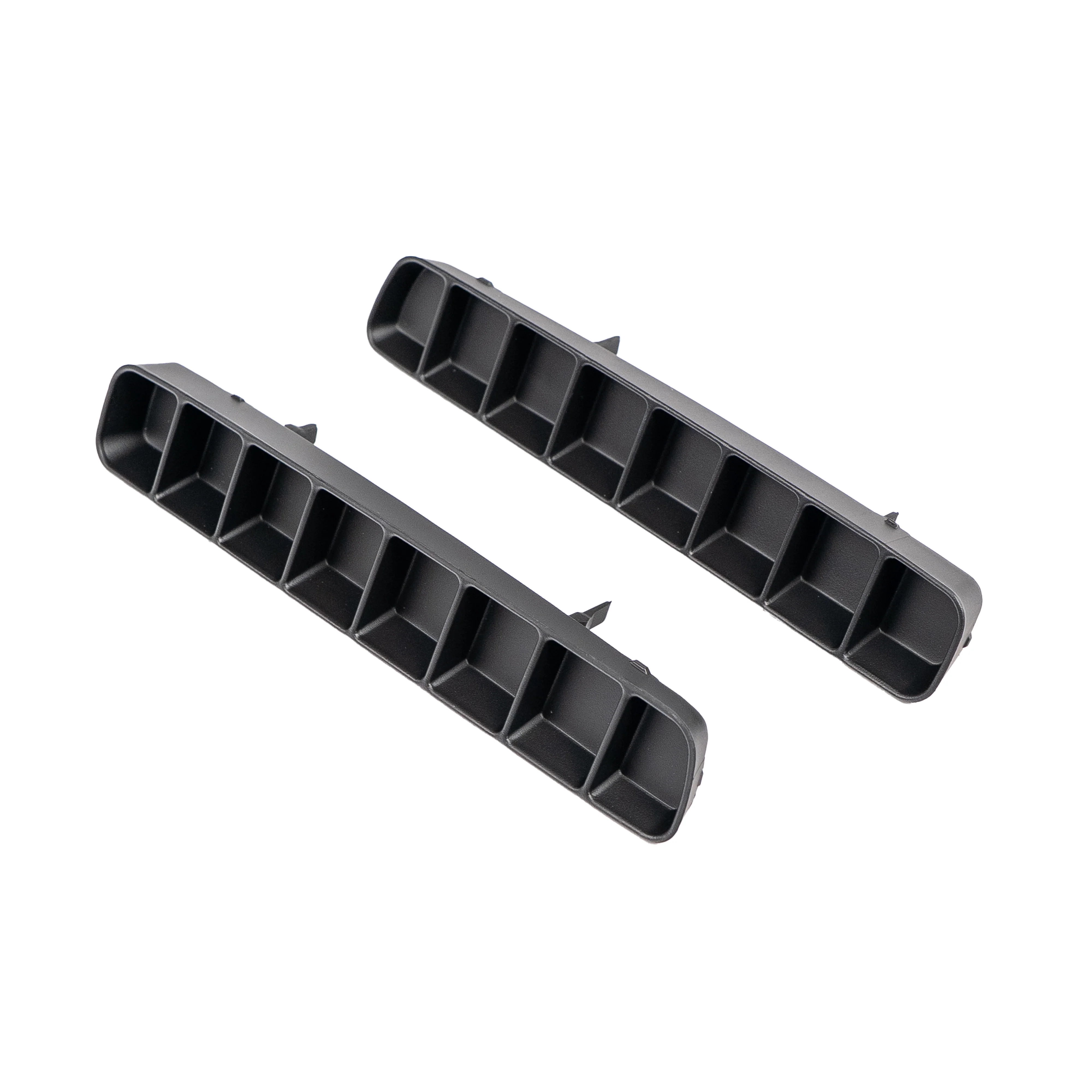 Goldenwrench Supply BLACKLINE Performance Acexxon Rear Reflector Insert (Gloss & Matte) - 2023+ Toyota GR Corolla - Image 5