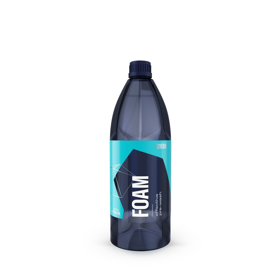 Gyeon Q²M Foam - 1000 / 4000 ml