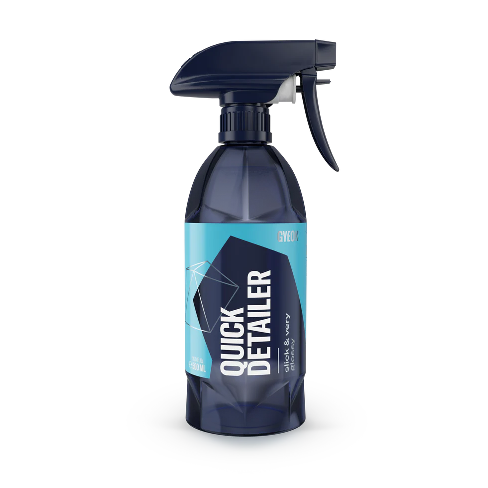 Gyeon Q²M QuickDetailer - 500 / 1000ml