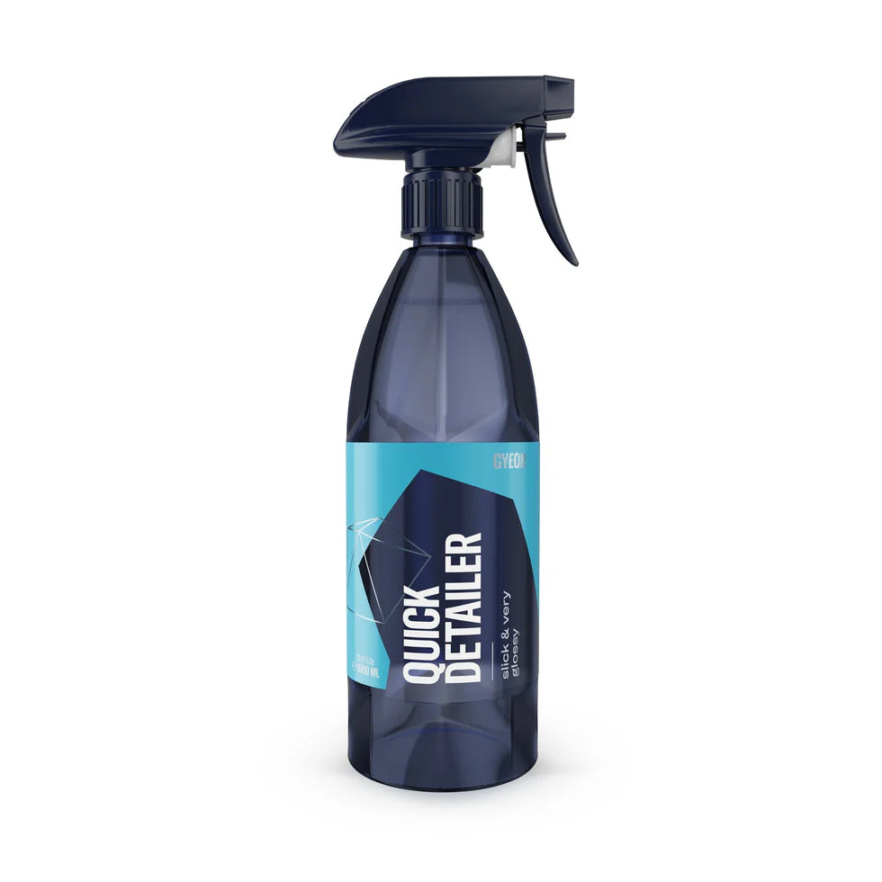 Gyeon Q²M QuickDetailer - 500 / 1000ml - Image 2