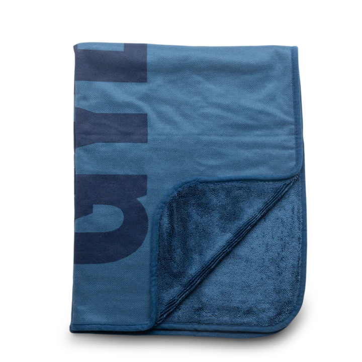 Gyeon Q²M Silk Dryer EVO Towel - 28x36" (70x90cm)