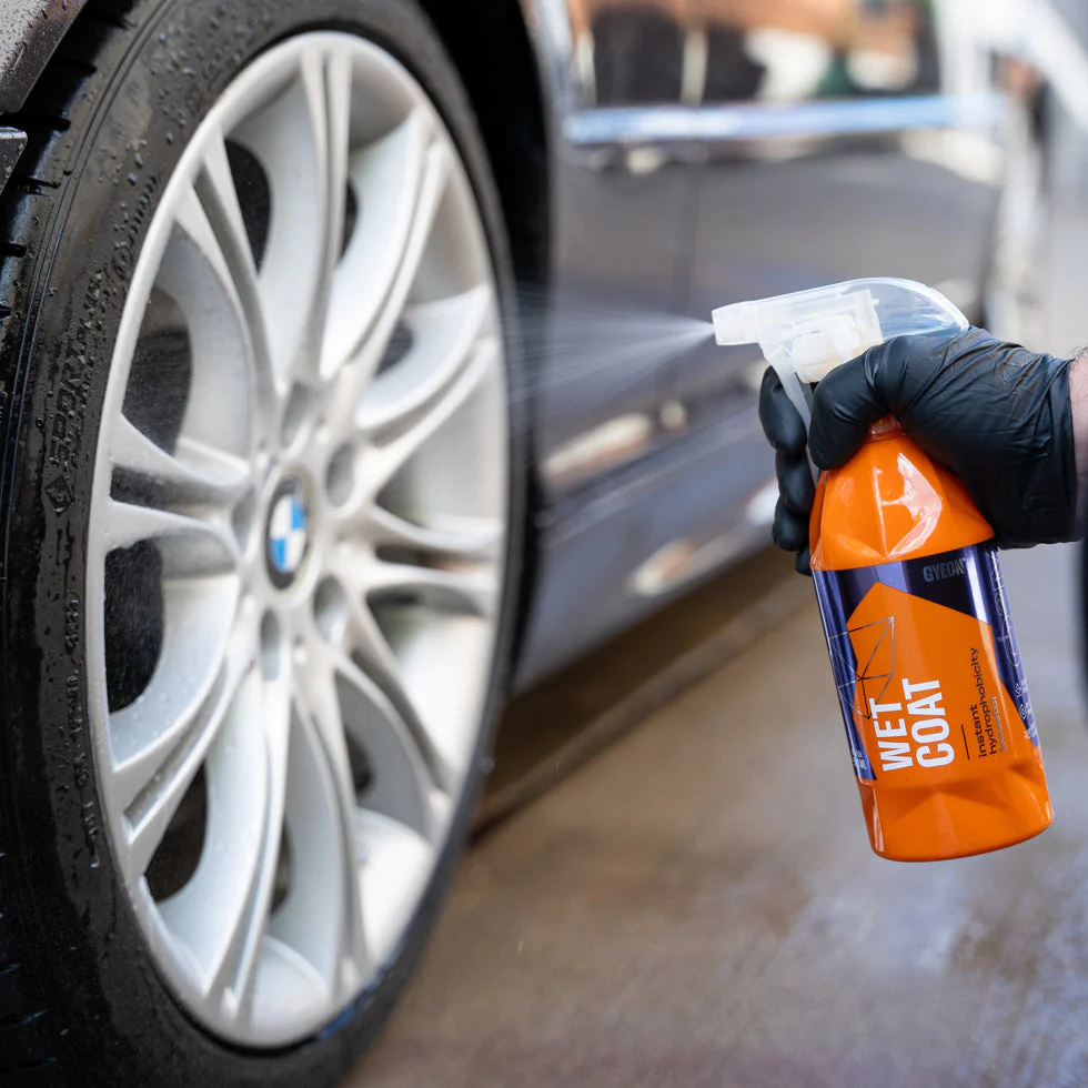 Gyeon Q²M WetCoat - 500ml - Image 5