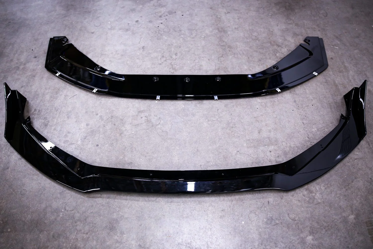 HKS Body Kit TYPE-S Front Spoiler - 2022+ Toyota GR86 / Subaru BRZ