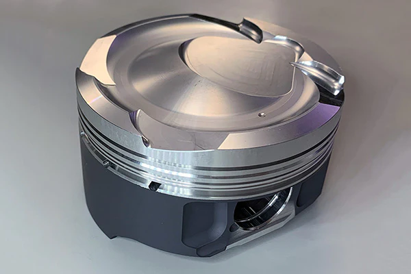 HKS FA20 2.1L Low-Comp Step 2 Full Kit (Pistons, Rods, Crank) -  2013-2021 Toyota 86 / Subaru BRZ / Scion FRS - Image 3